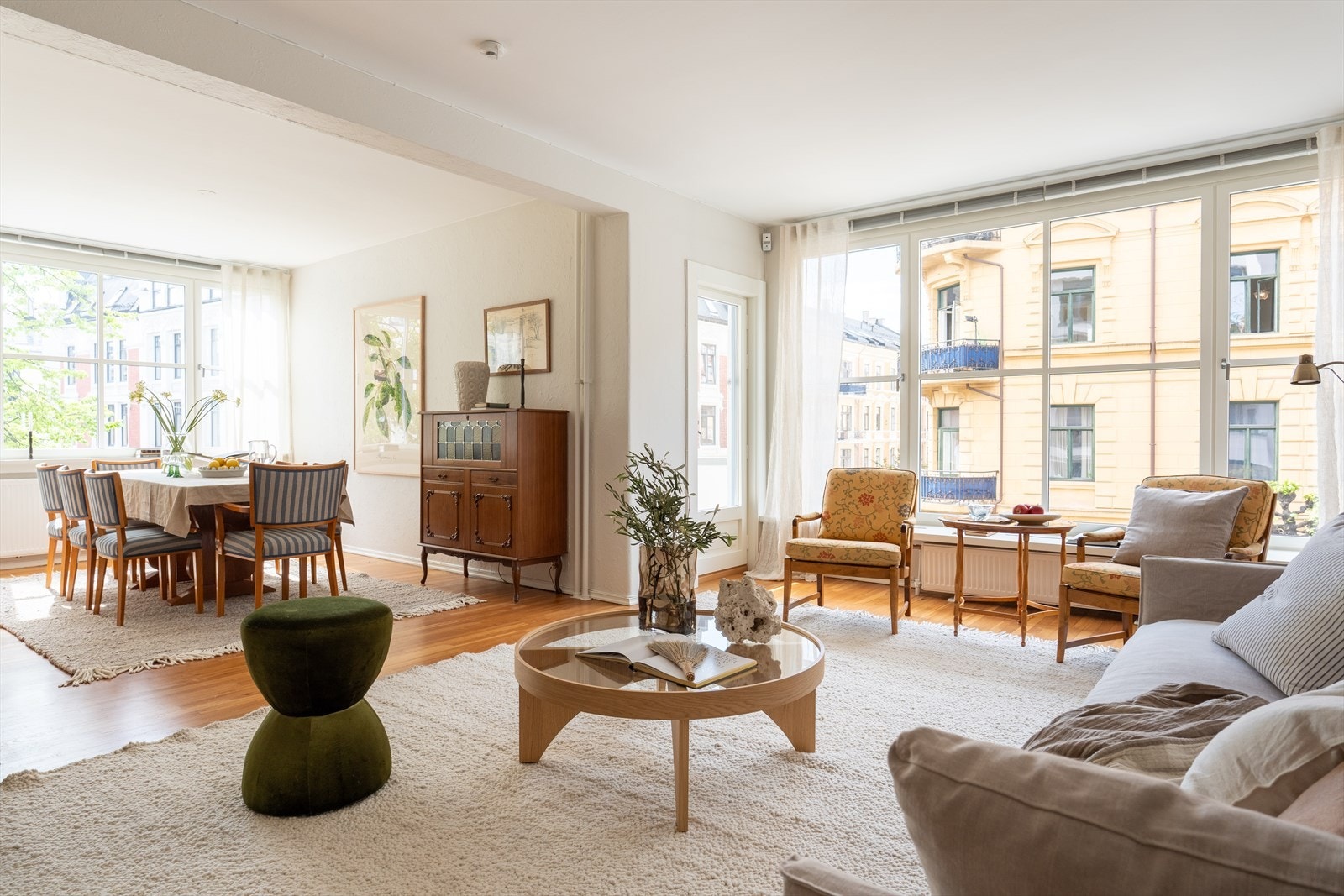 Velkommen til Skovveien 7! Galleribilde