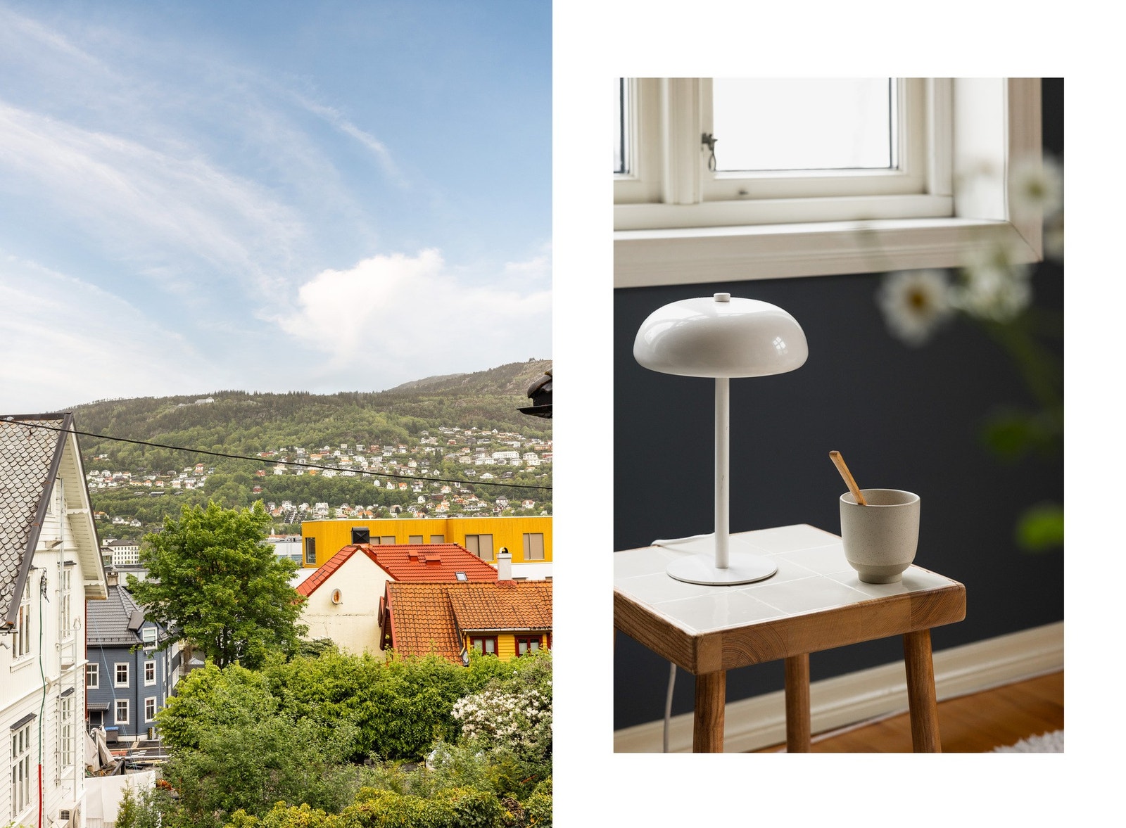 Mekleriet eiendomsmegling Galleribilde