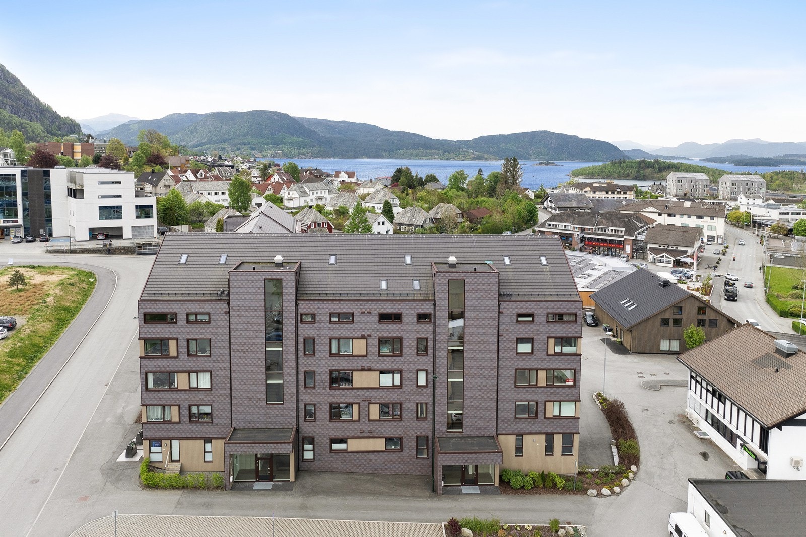 Velkommen til visning - husk påmelding! Galleribilde