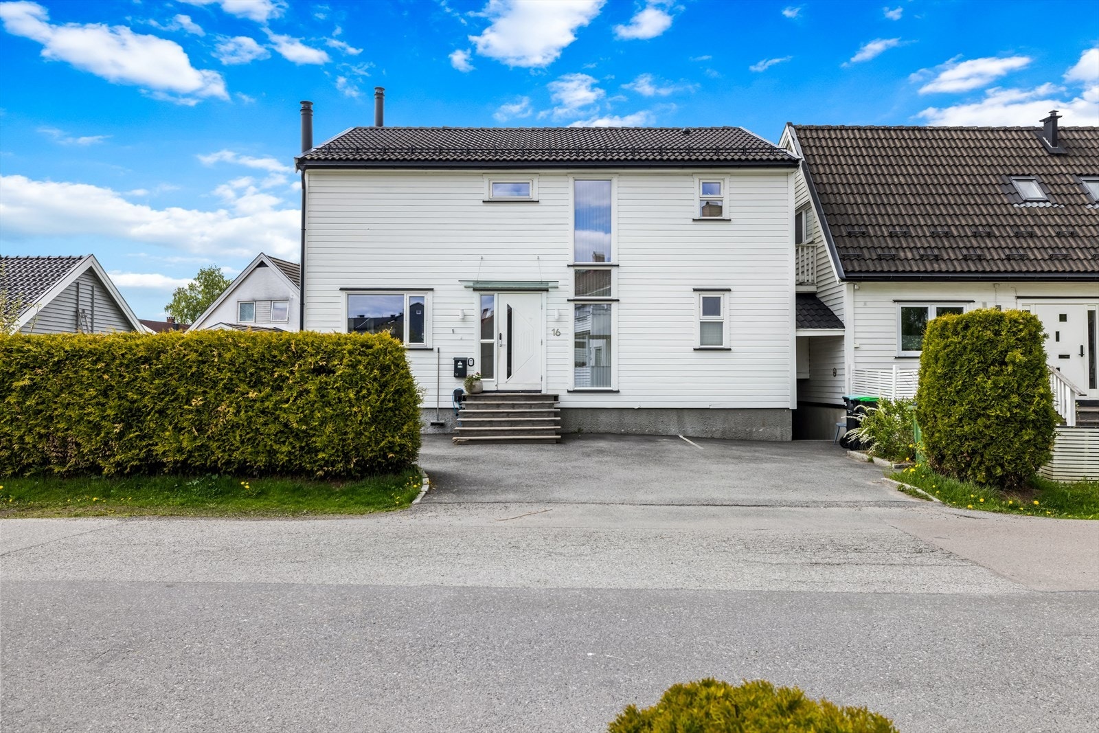 Ditt neste hjem? velkommen til visning! Galleribilde