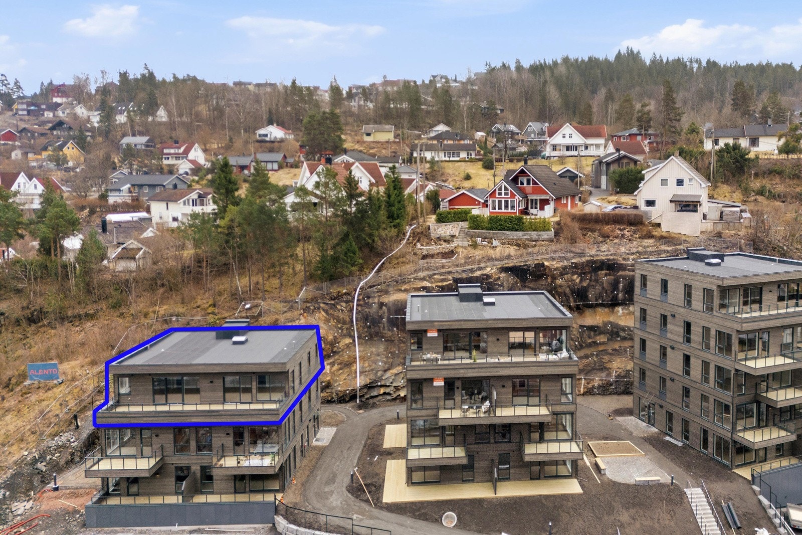 Boligen Galleribilde