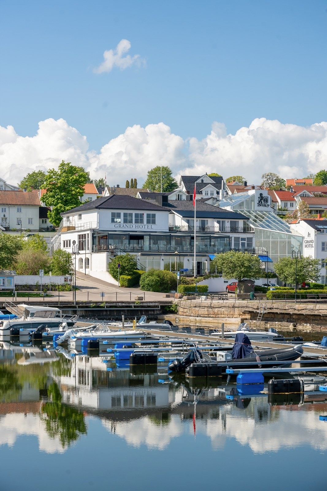 Nærområde Galleribilde