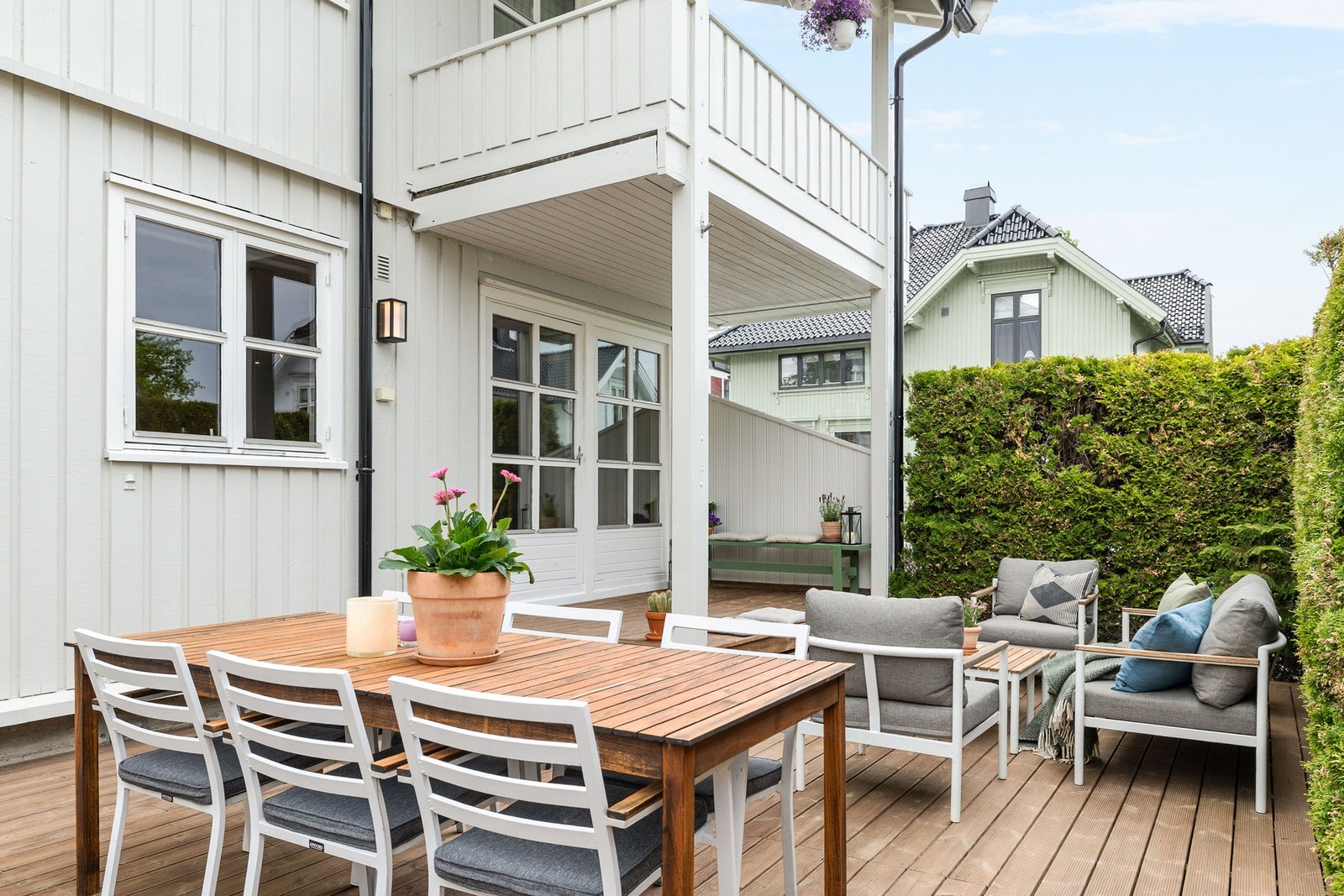 Velkommen til Bulls Gate 7 - Presentert av Siri Istre v/PrivatMegleren. Galleribilde