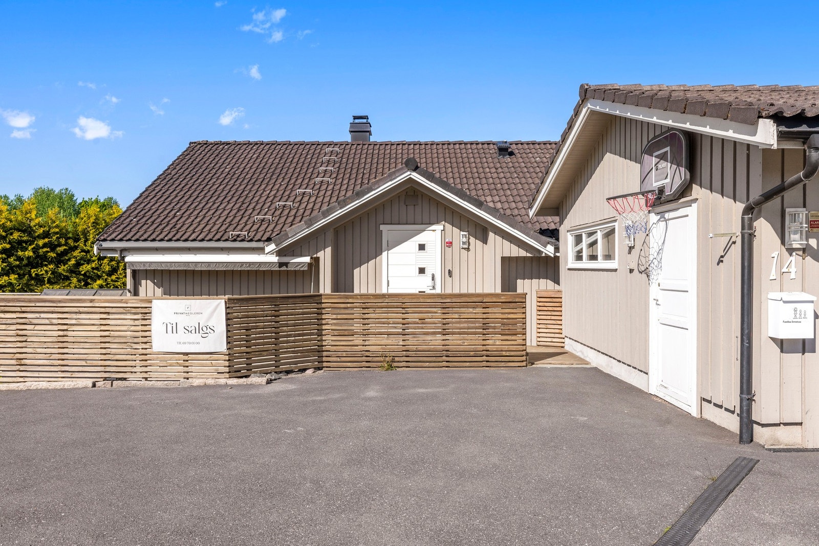 Synes du dette ser interessant ut? Kom på visning og se resten. Galleribilde