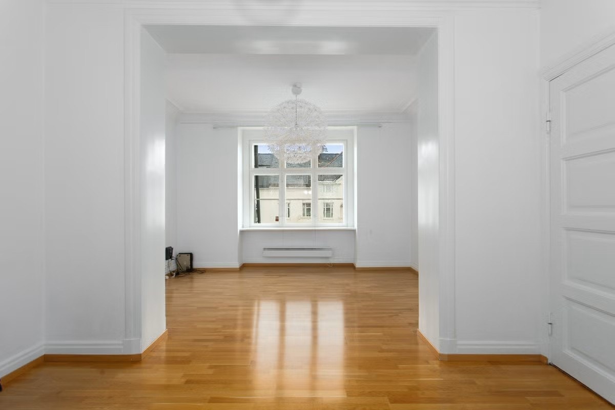 Stue Galleribilde