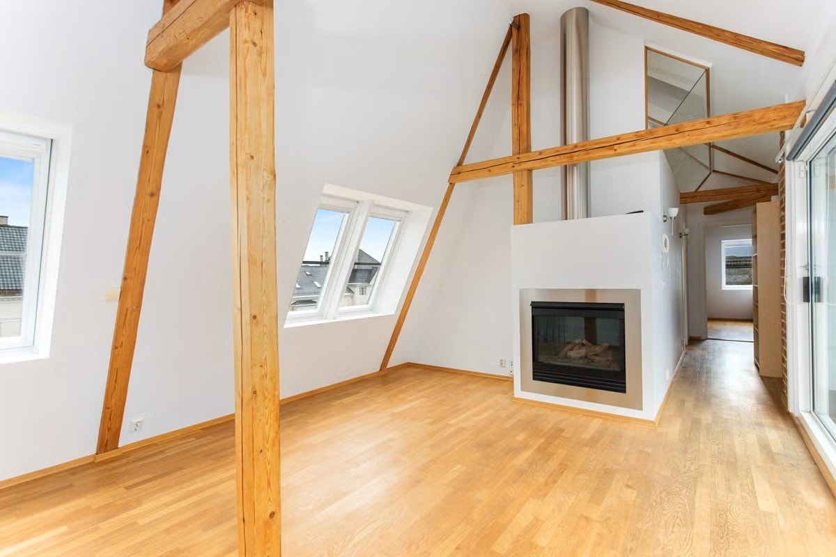 Stue Galleribilde