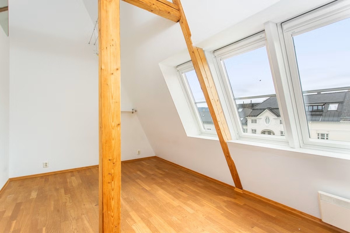 Soverom Galleribilde