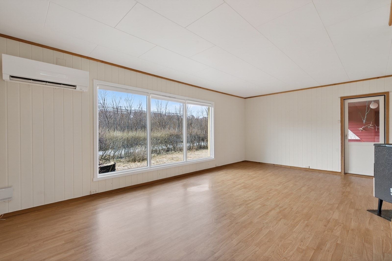 Stue Galleribilde