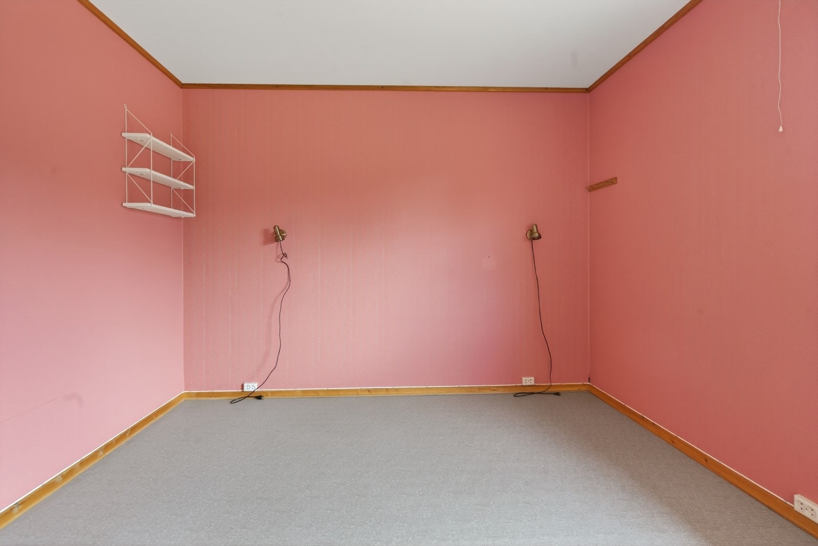 Soverom 2 Galleribilde