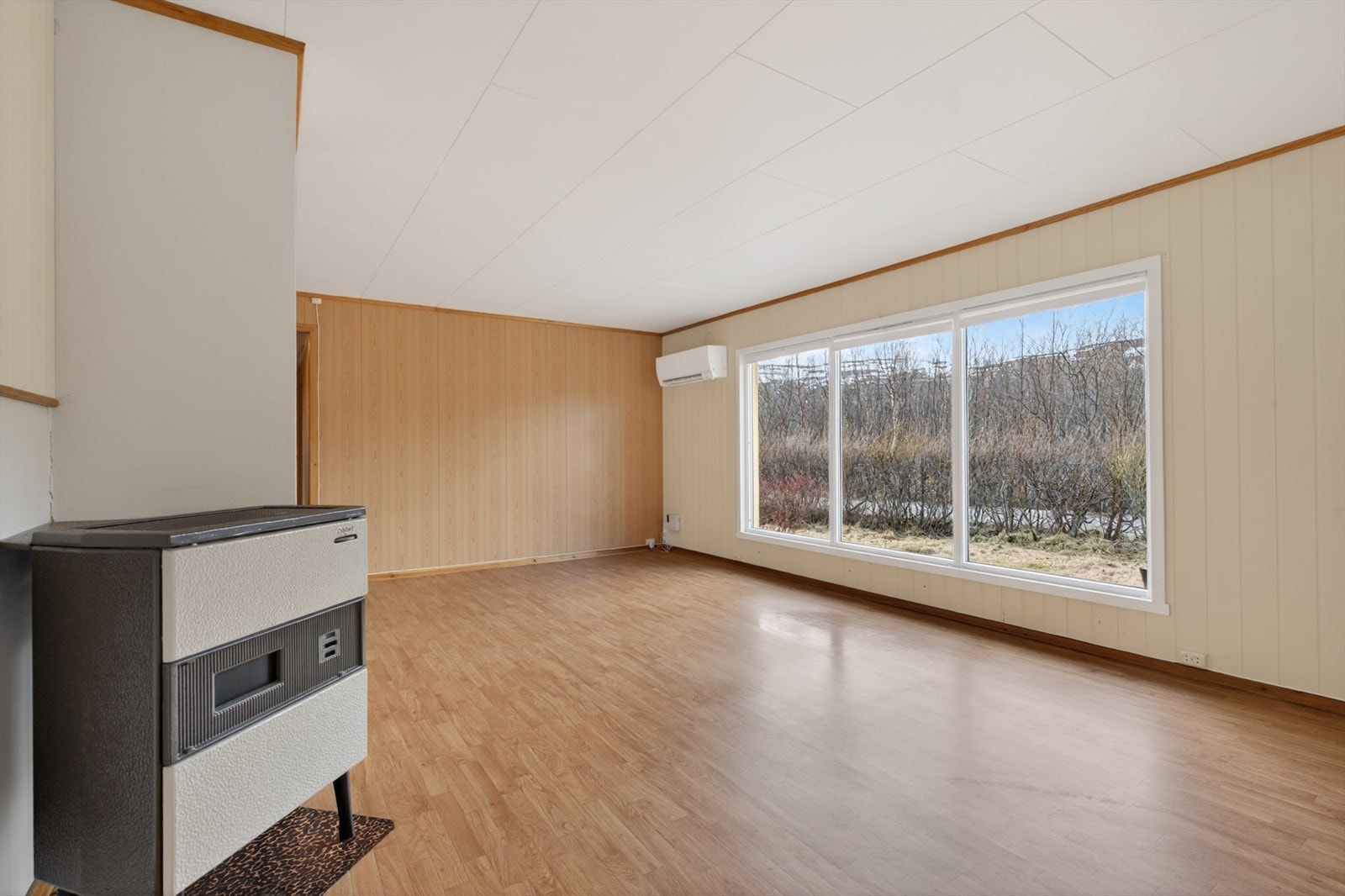 Stue Galleribilde