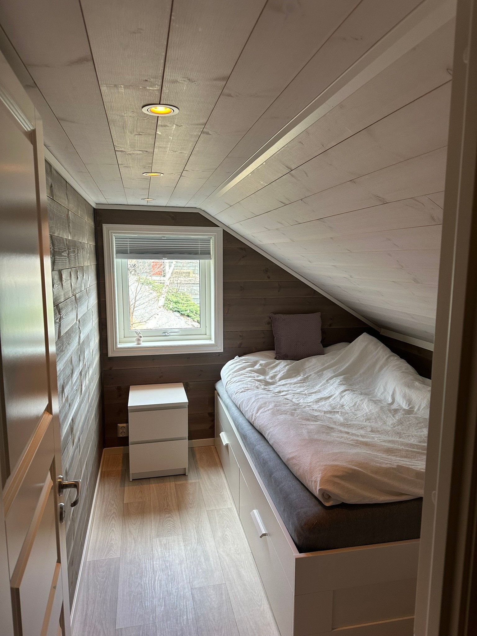 Loft - soverom 4 Galleribilde