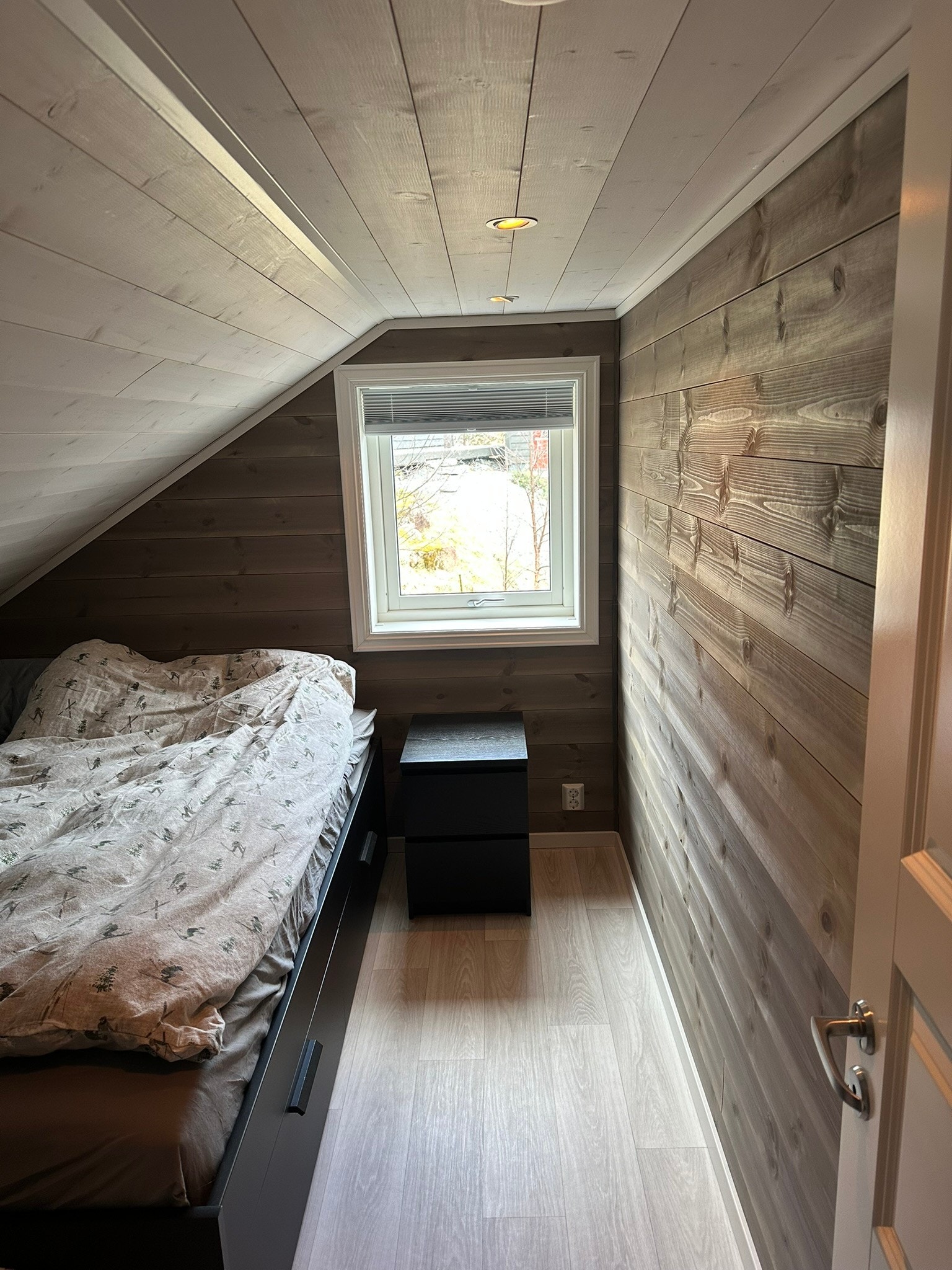 Loft - soverom 3 Galleribilde