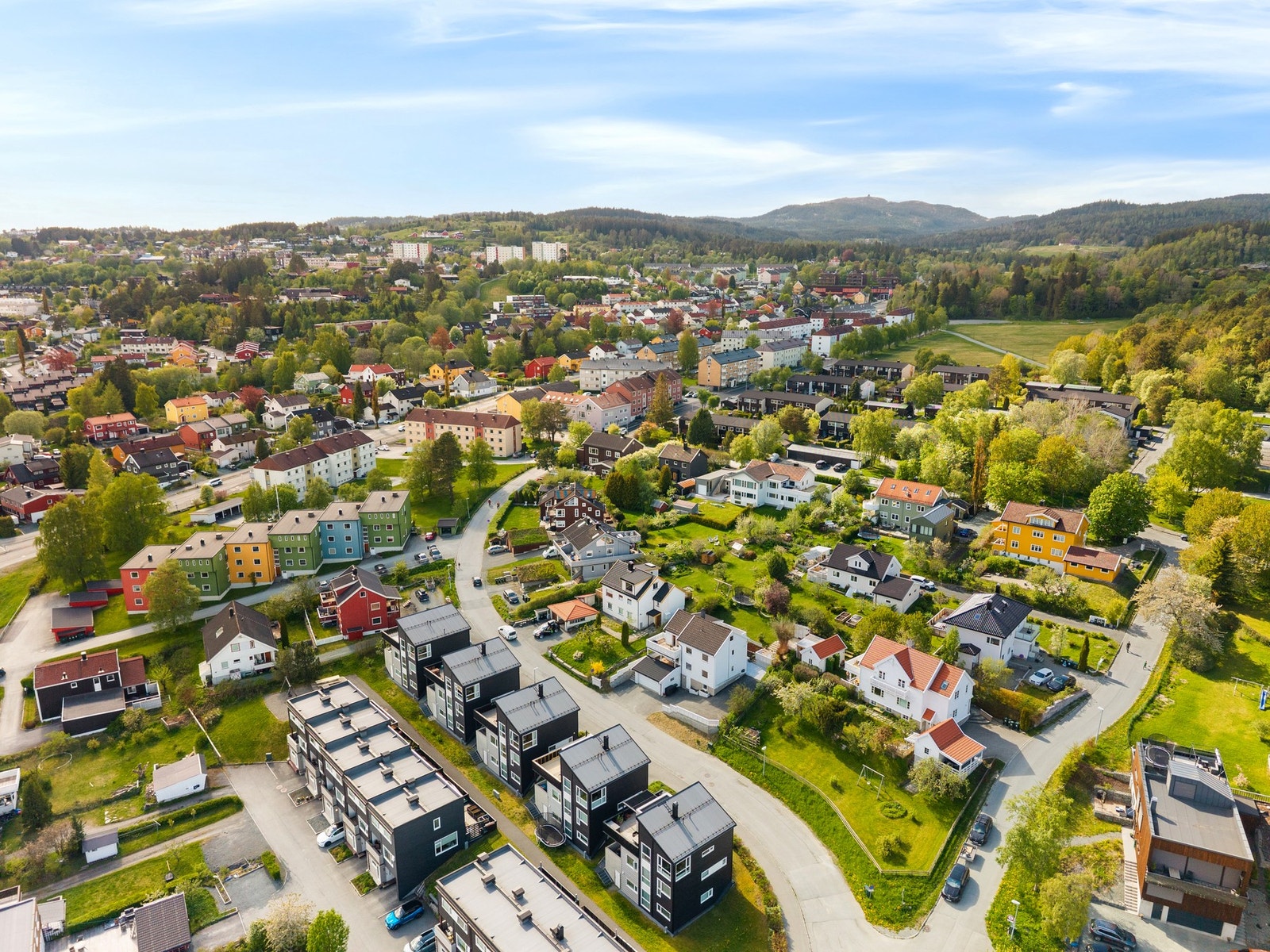 Hjertelig velkommen til en hyggelig visning! Galleribilde
