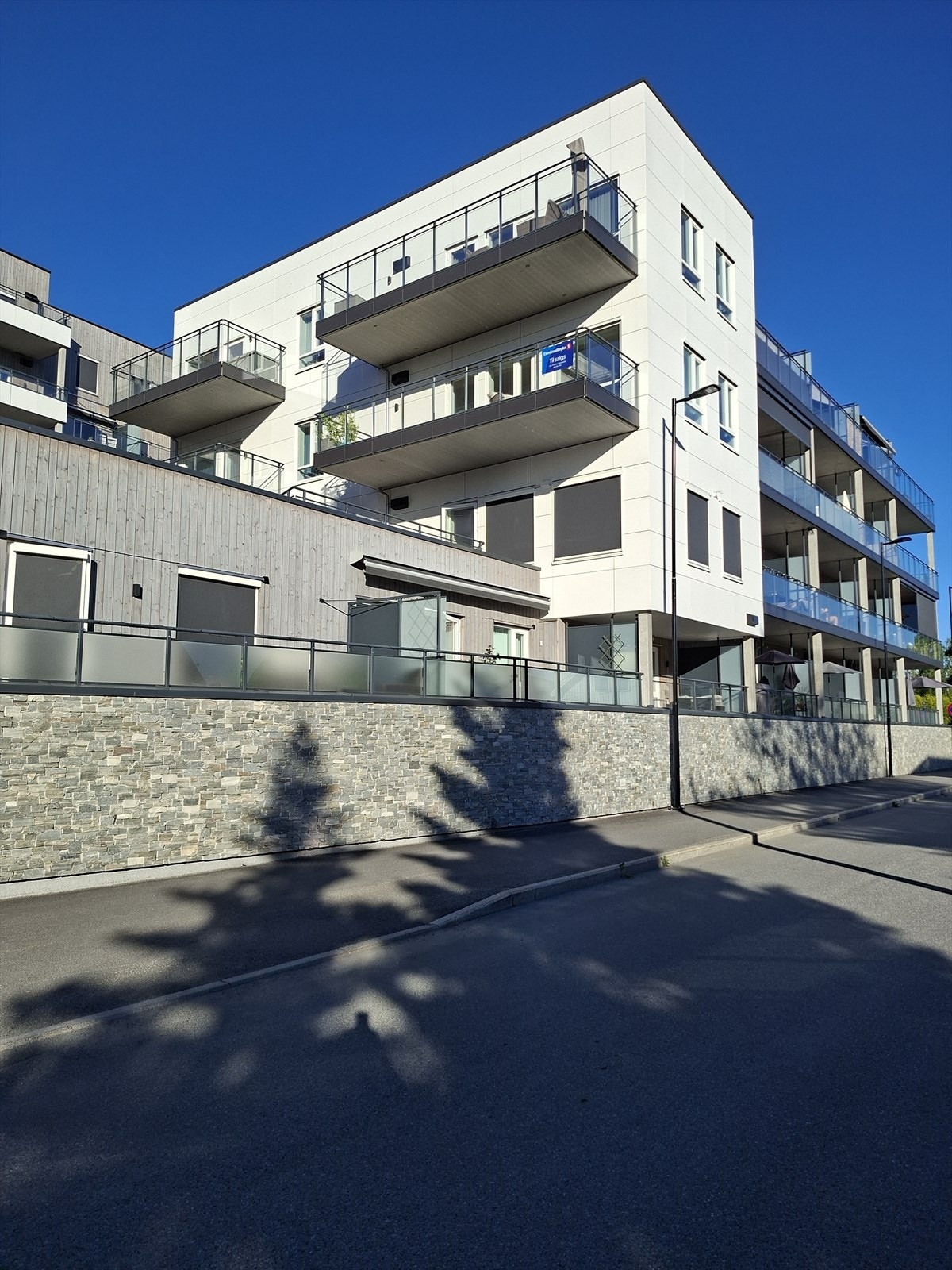 Fasade Galleribilde