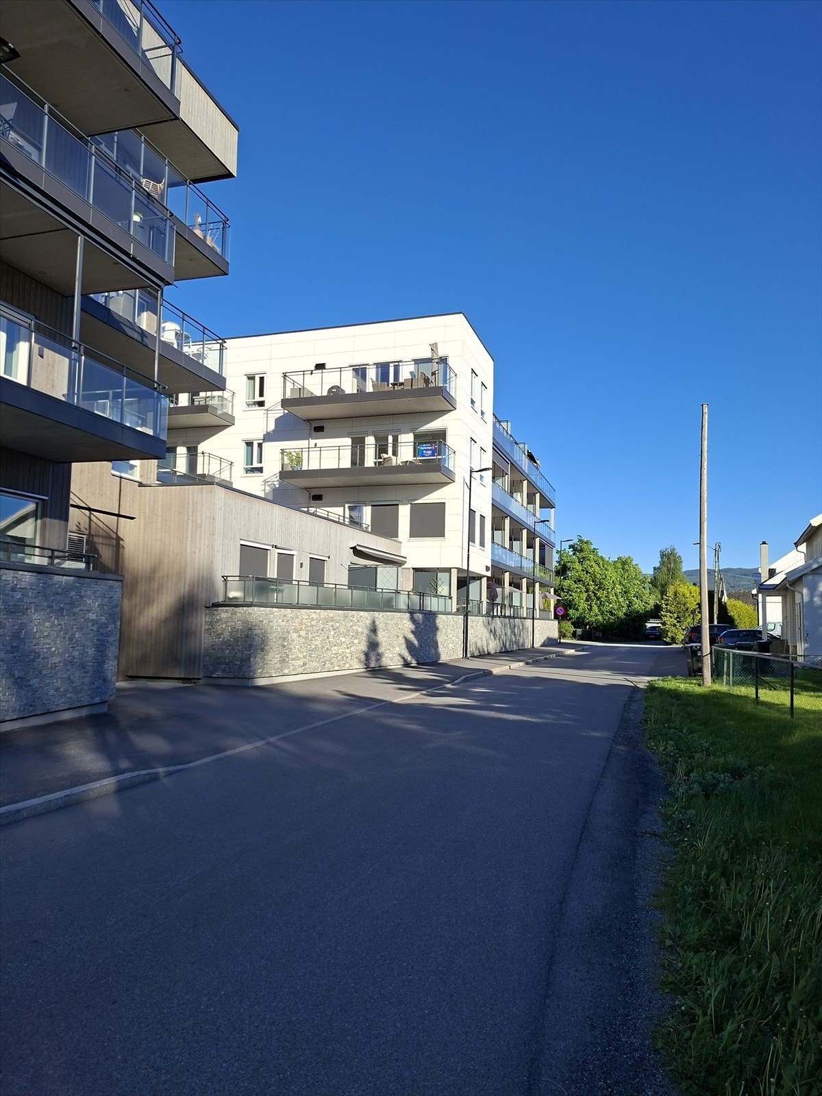 Fasade Galleribilde