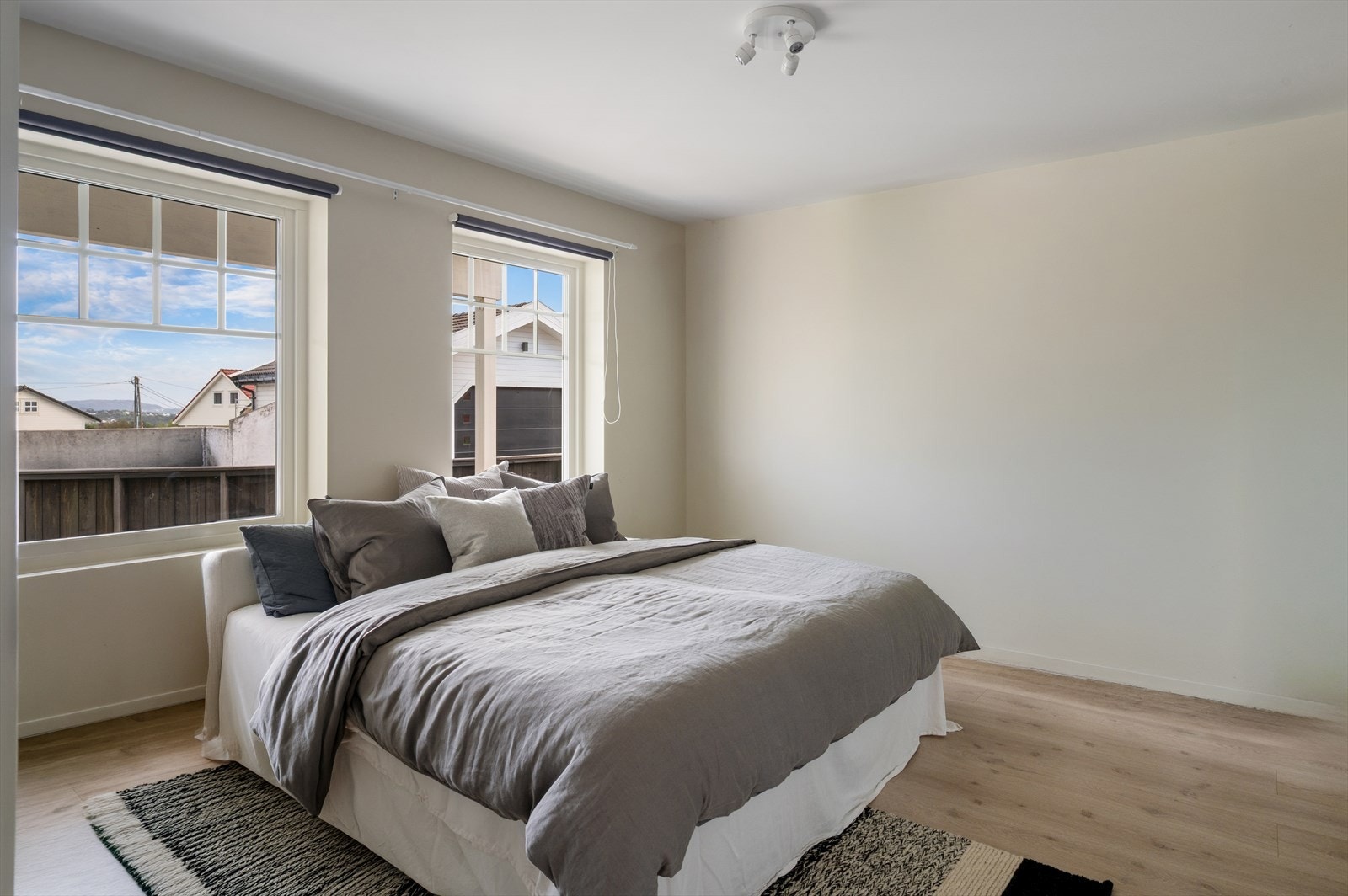 - Soverom 3 måler 14m² - Galleribilde