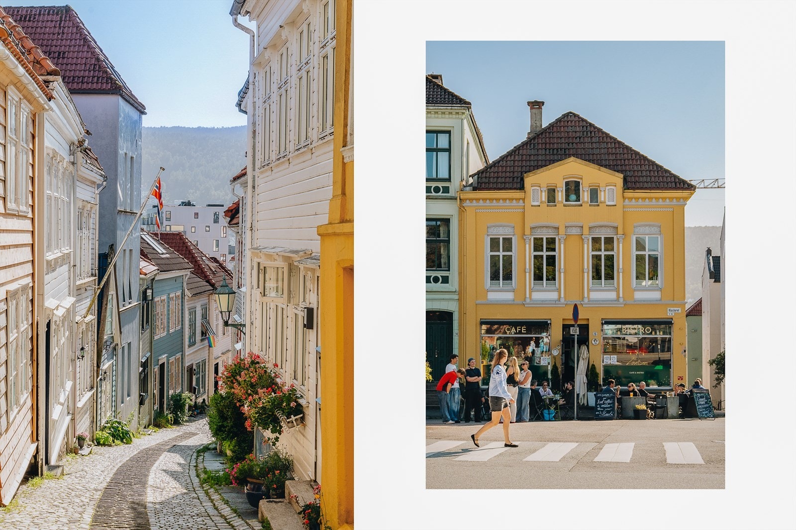 - Løvetann Café & Bistro - et koselig sted for deg som setter pris på god mat og en lun atmosfære - Galleribilde