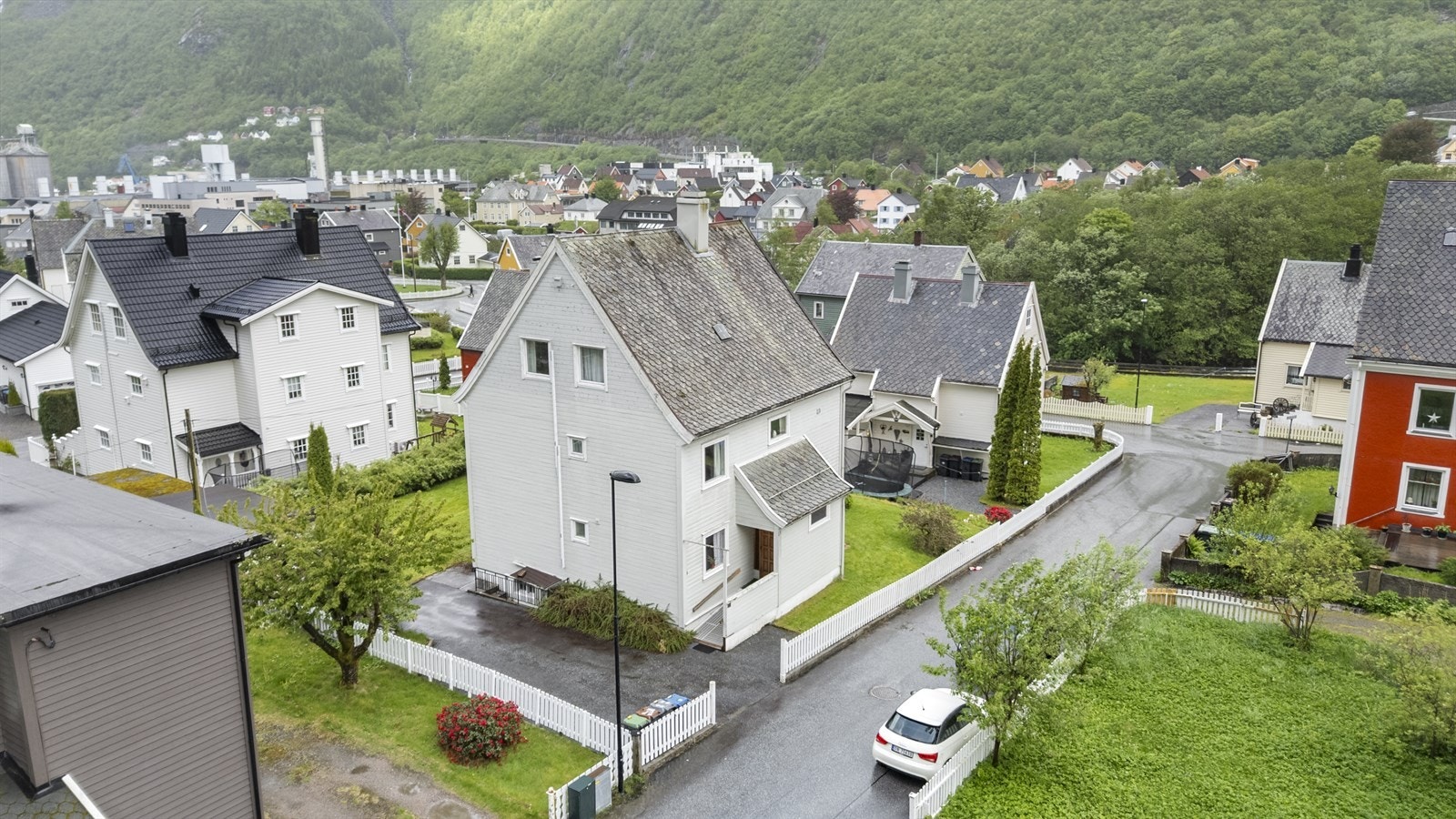AB Vamråksgate 1 Galleribilde