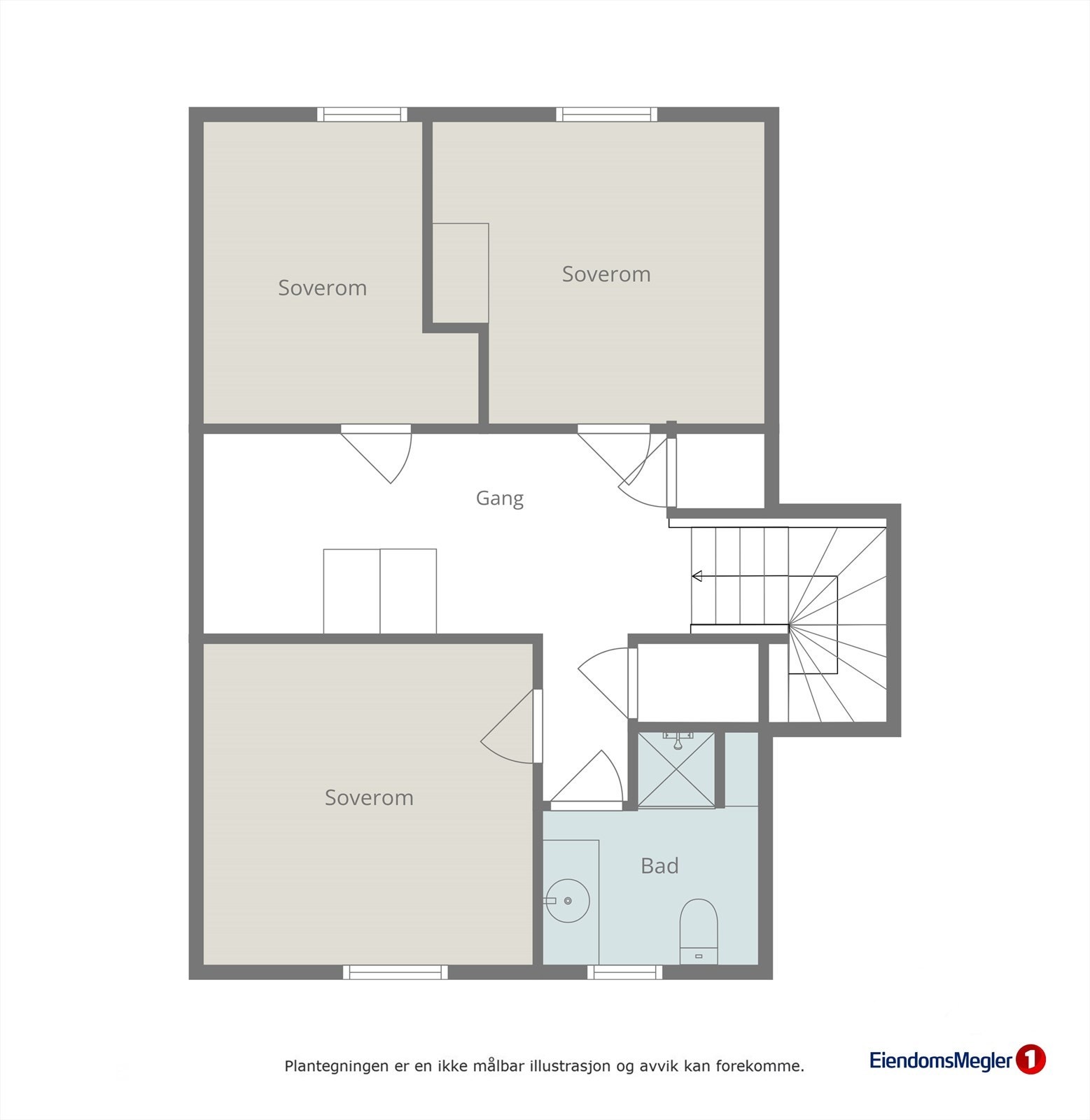 Loft Galleribilde