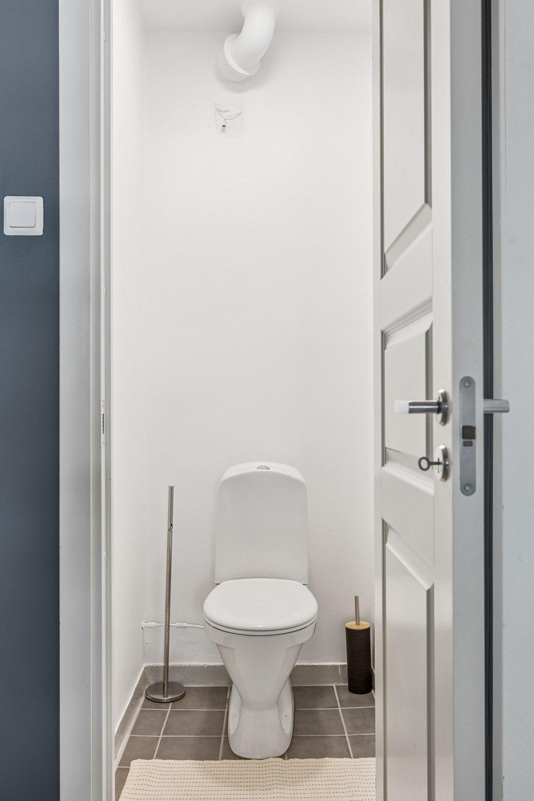 Separat wc. Galleribilde