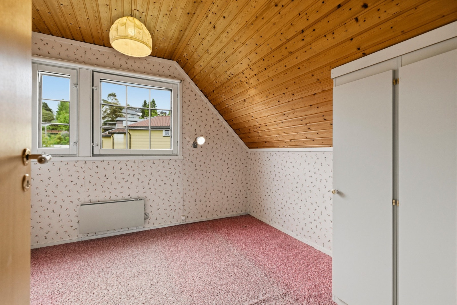 Soverom 2 Galleribilde