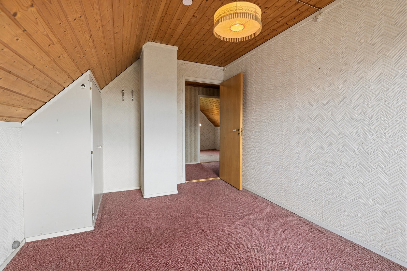 Soverom 1 Galleribilde