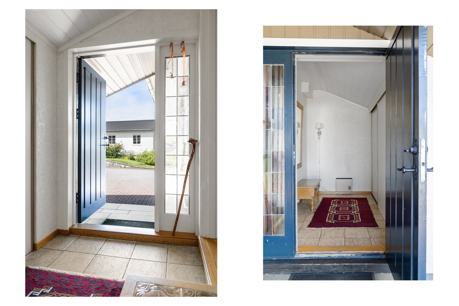 Entre Galleribilde