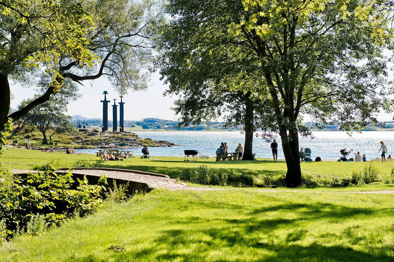 Nærområde Galleribilde
