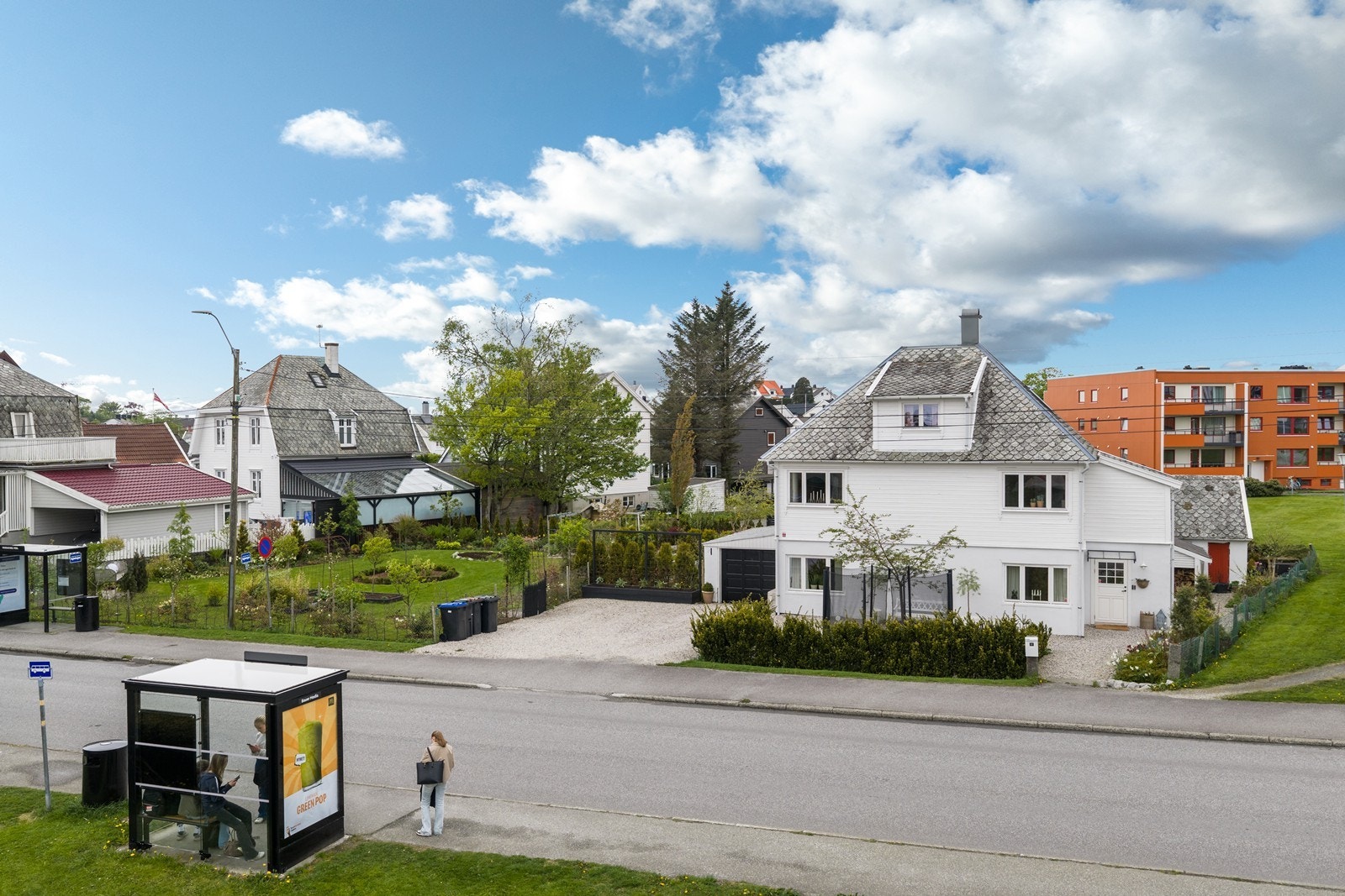 Galleribilde