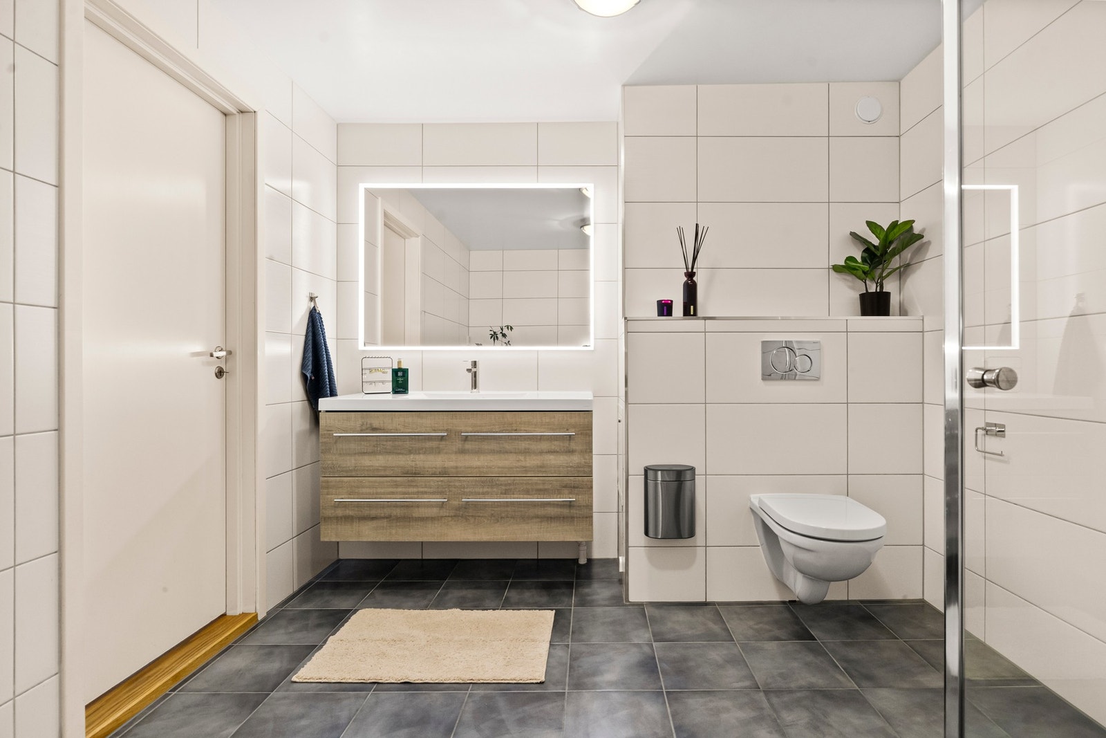 Badet ble oppgradert i 2016 Galleribilde