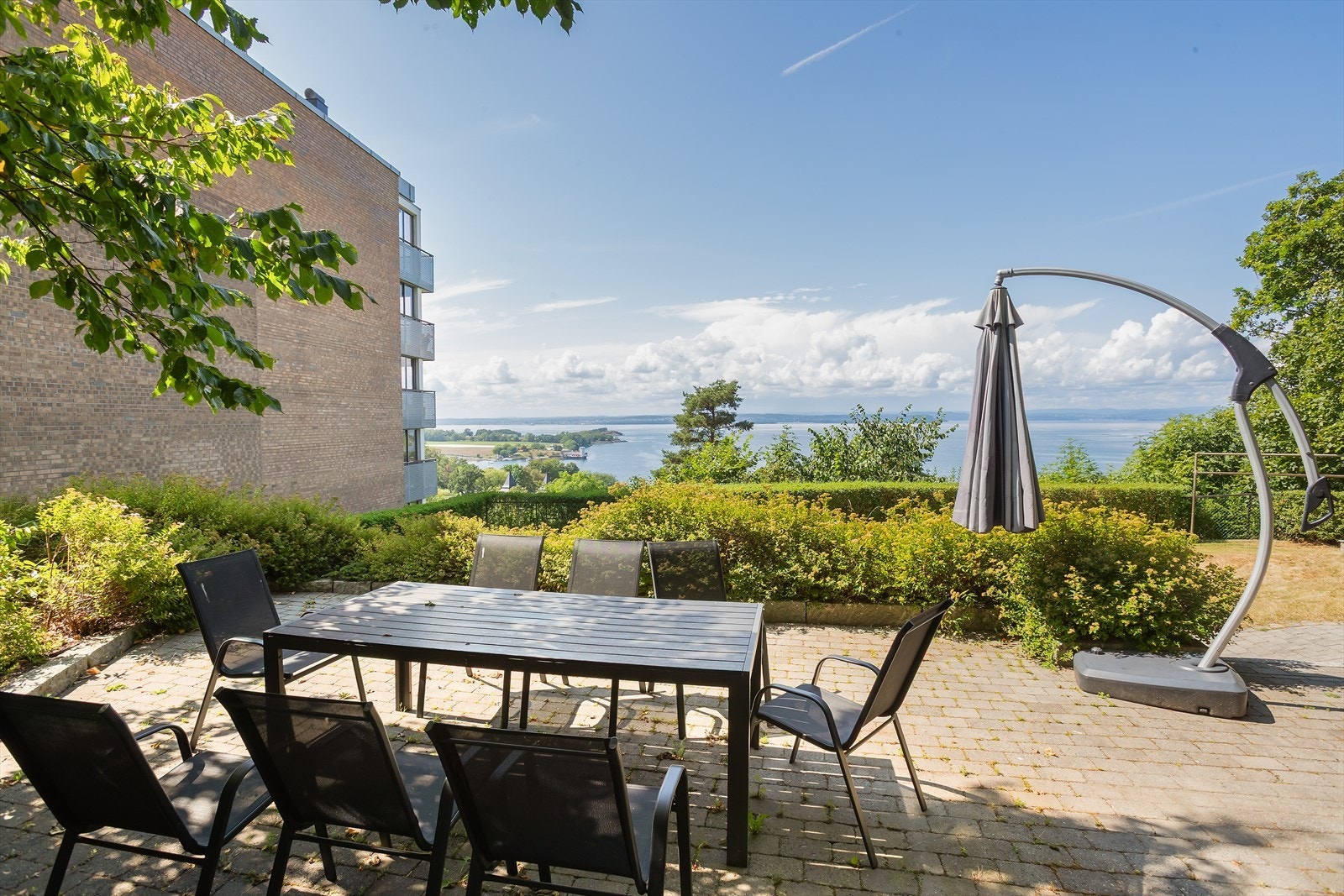 Fellesområde Galleribilde