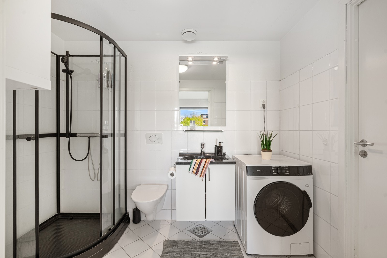 Badet ble modernisert i 2014. Galleribilde