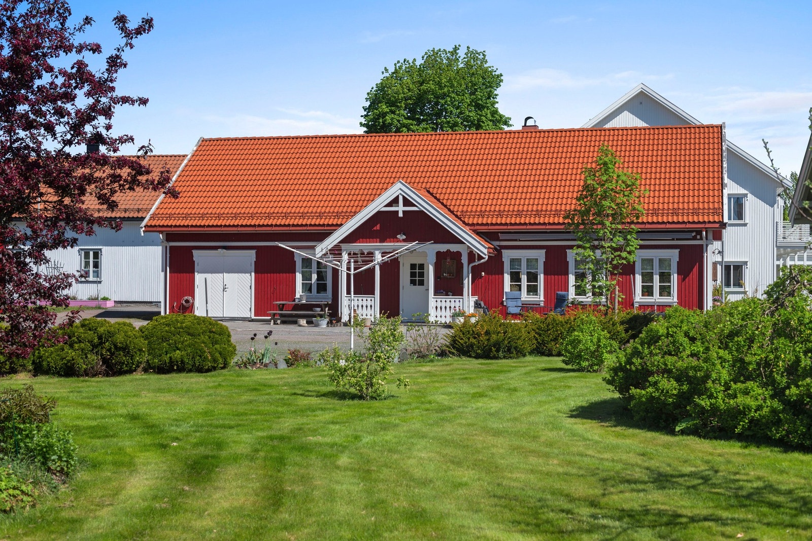 Bryggerhuset Galleribilde