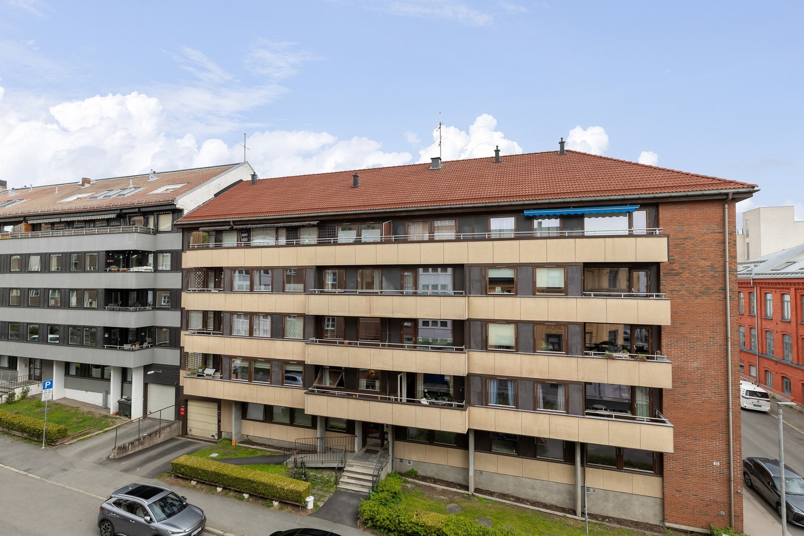Foto: Scott Kvitberg Galleribilde