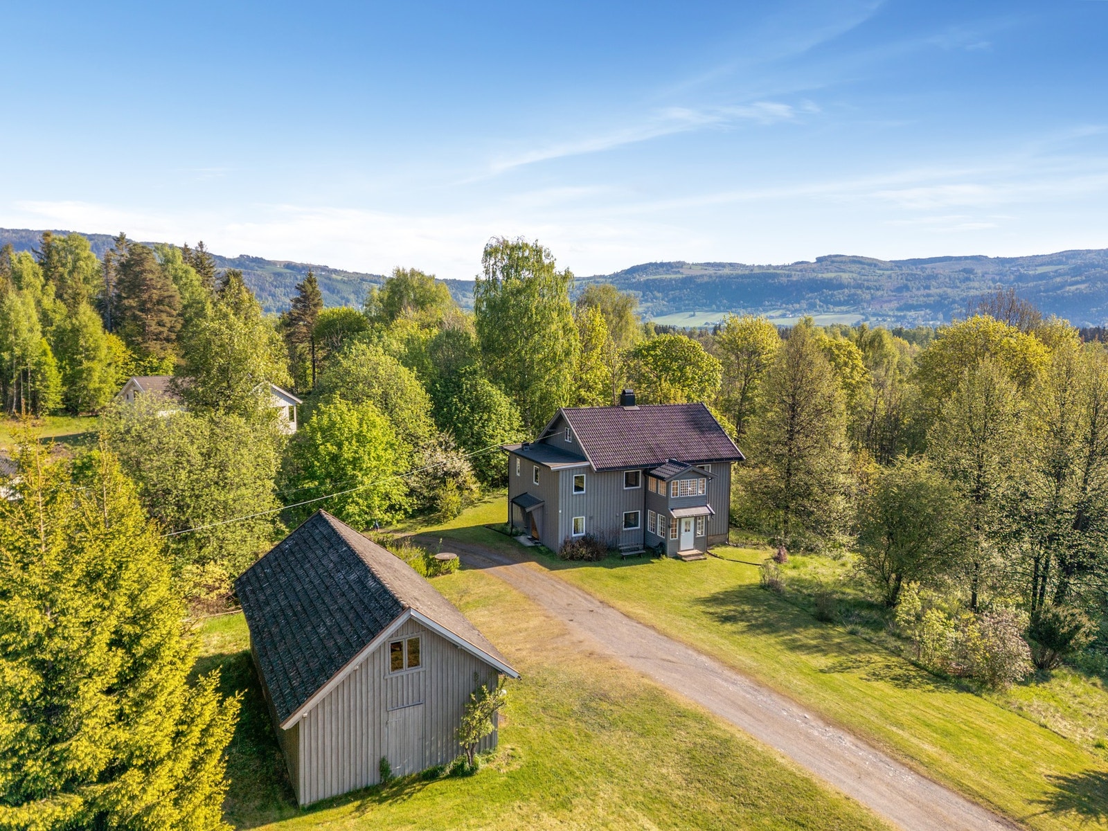Møllerstuvegen 7 Galleribilde
