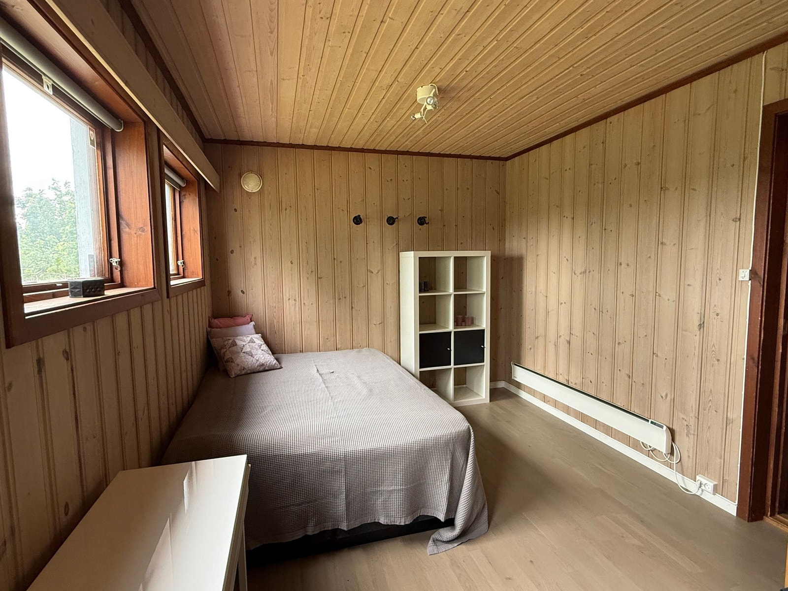 hobbyrom / gjesterom nede Galleribilde