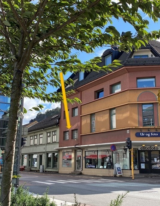 Galleribilde