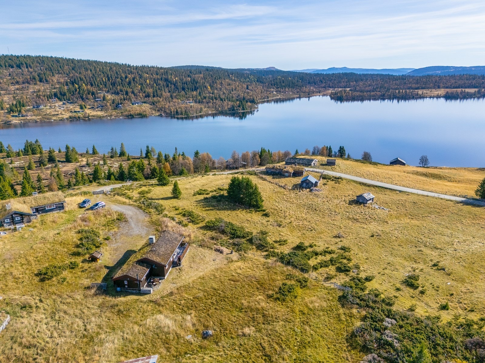 Områdebilder Galleribilde