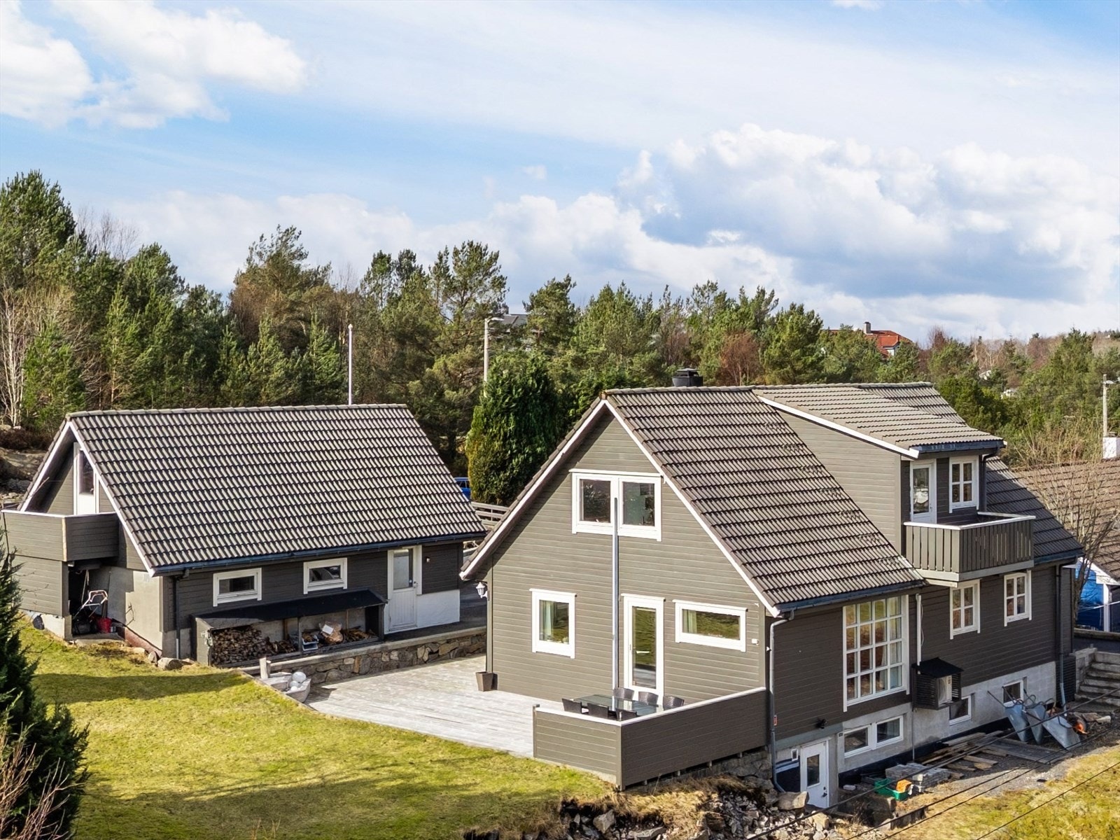 EiendomsMegler 1 Askøy Stor familiebolig i populært boområde