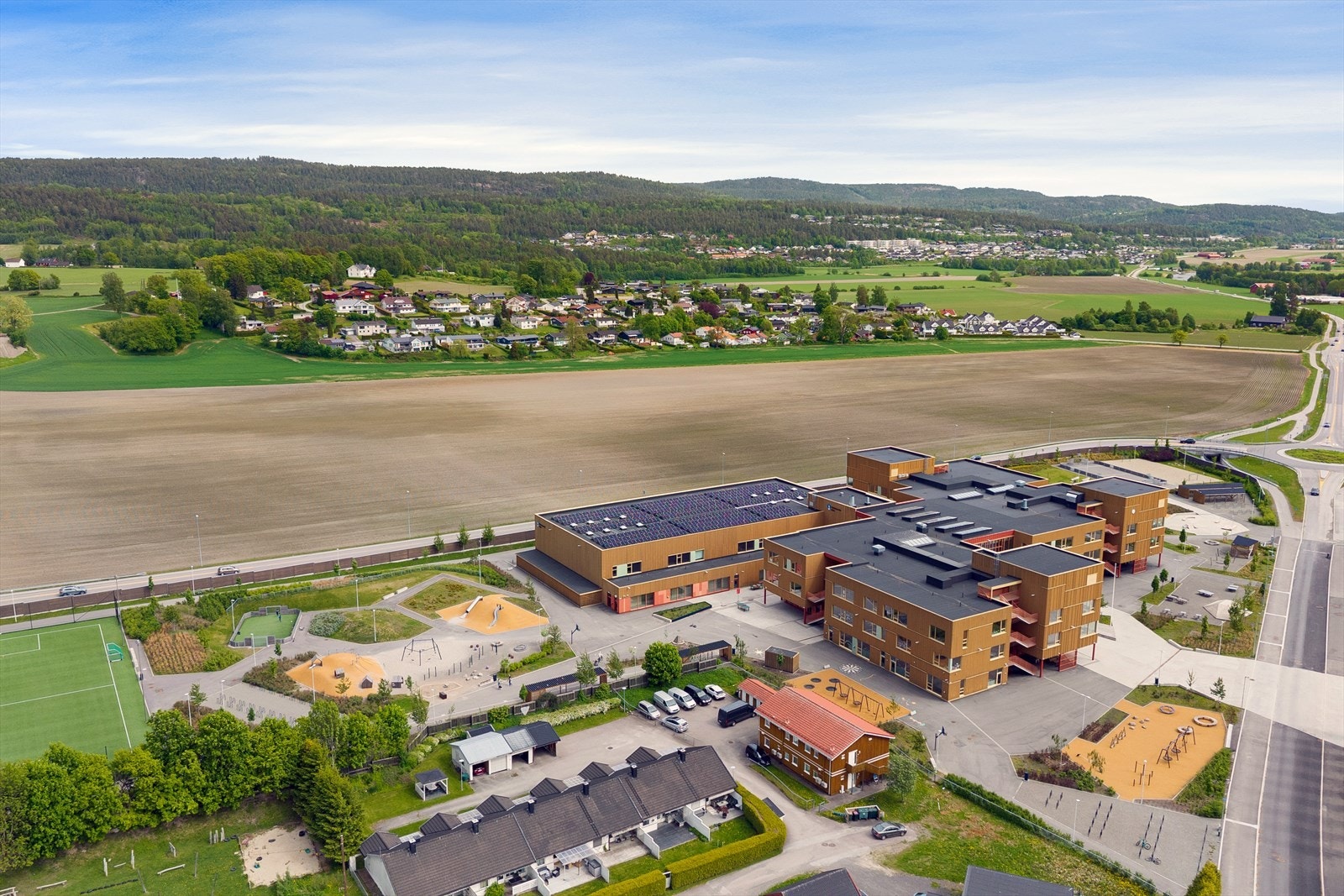 Nærområdet Galleribilde