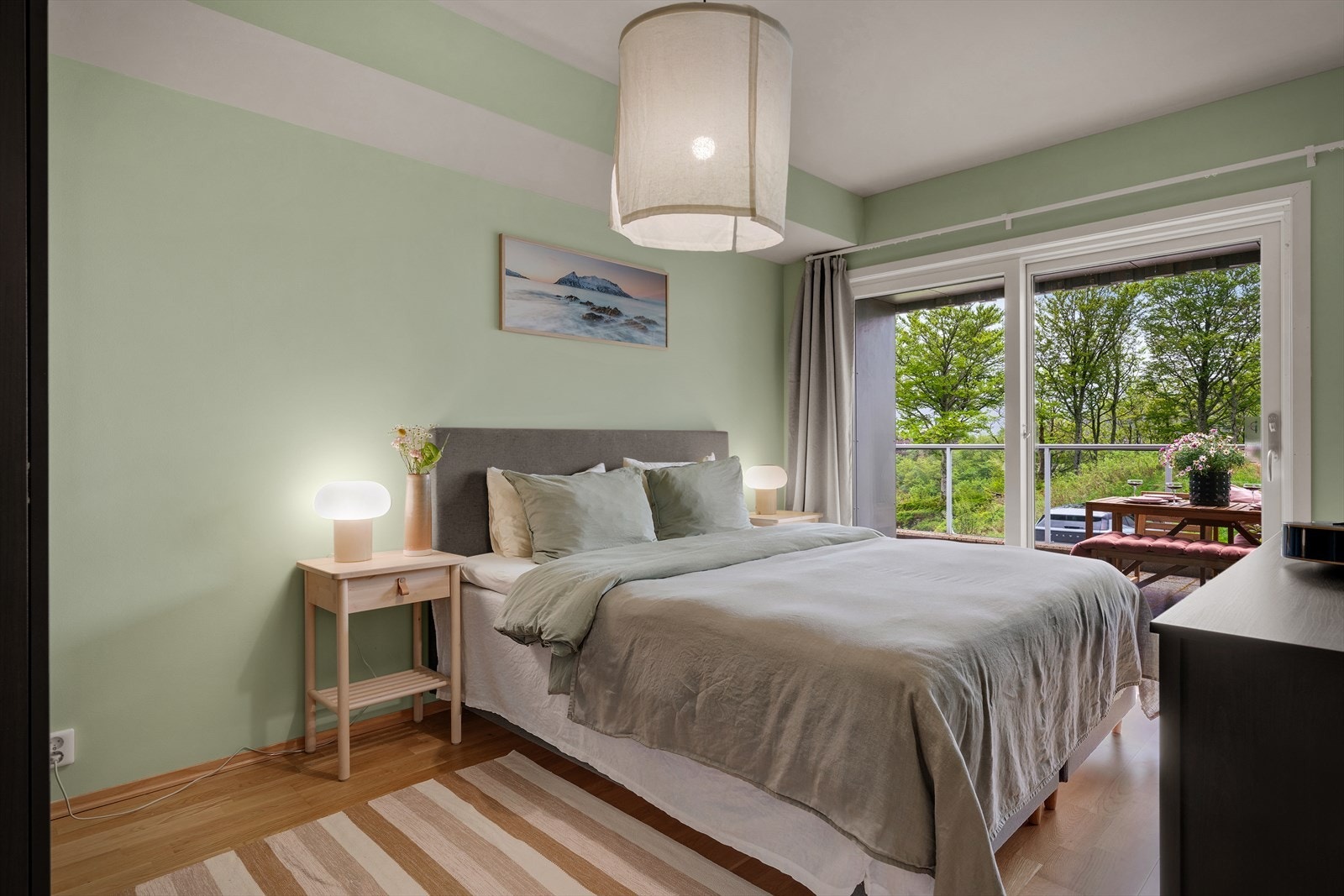 - Soverom 2 måler 13m² - Galleribilde
