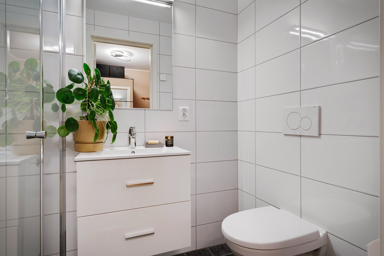- Bad 2 måler 2,5m² - Galleribilde