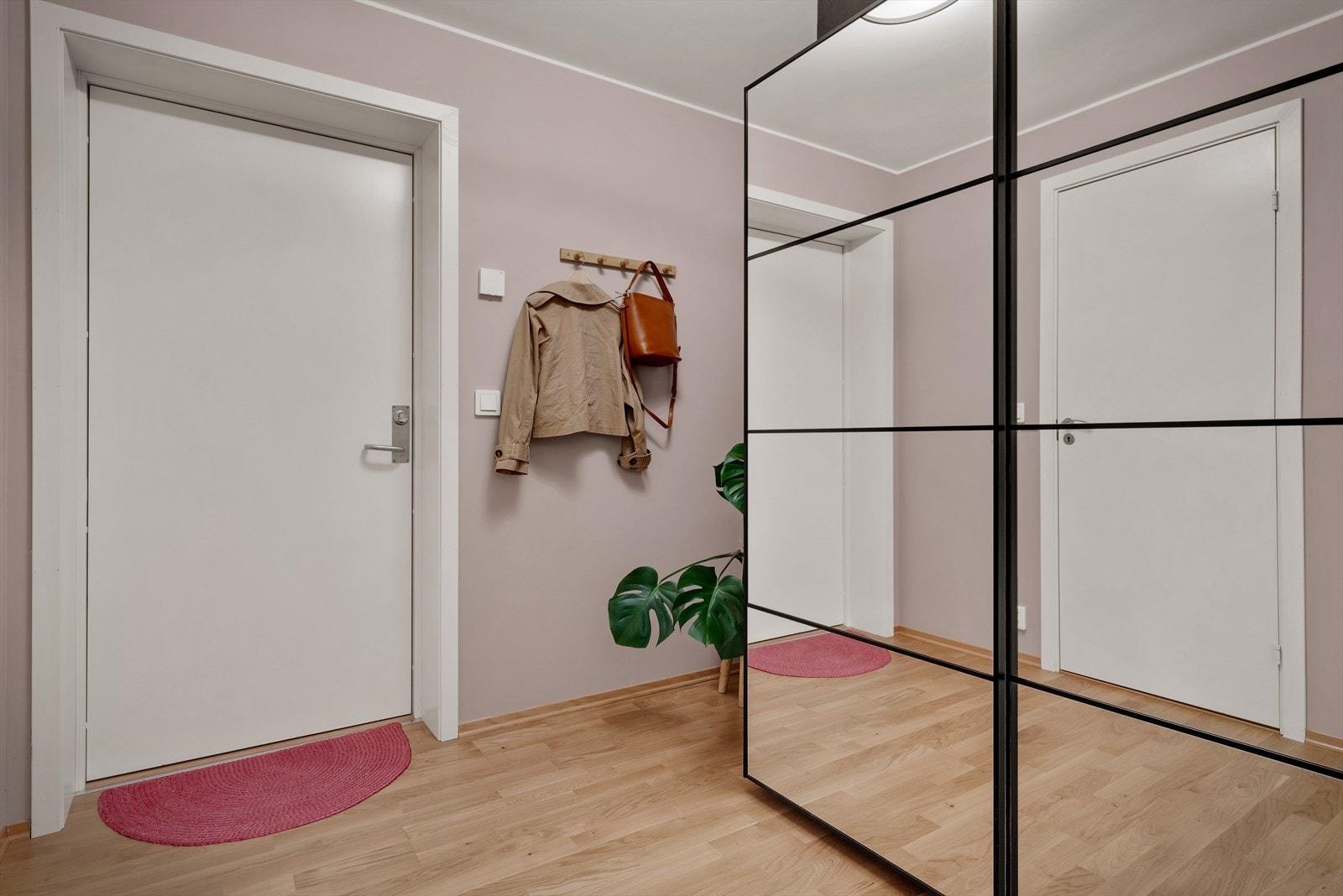 - Velkommen til ditt nye hjem! - Galleribilde