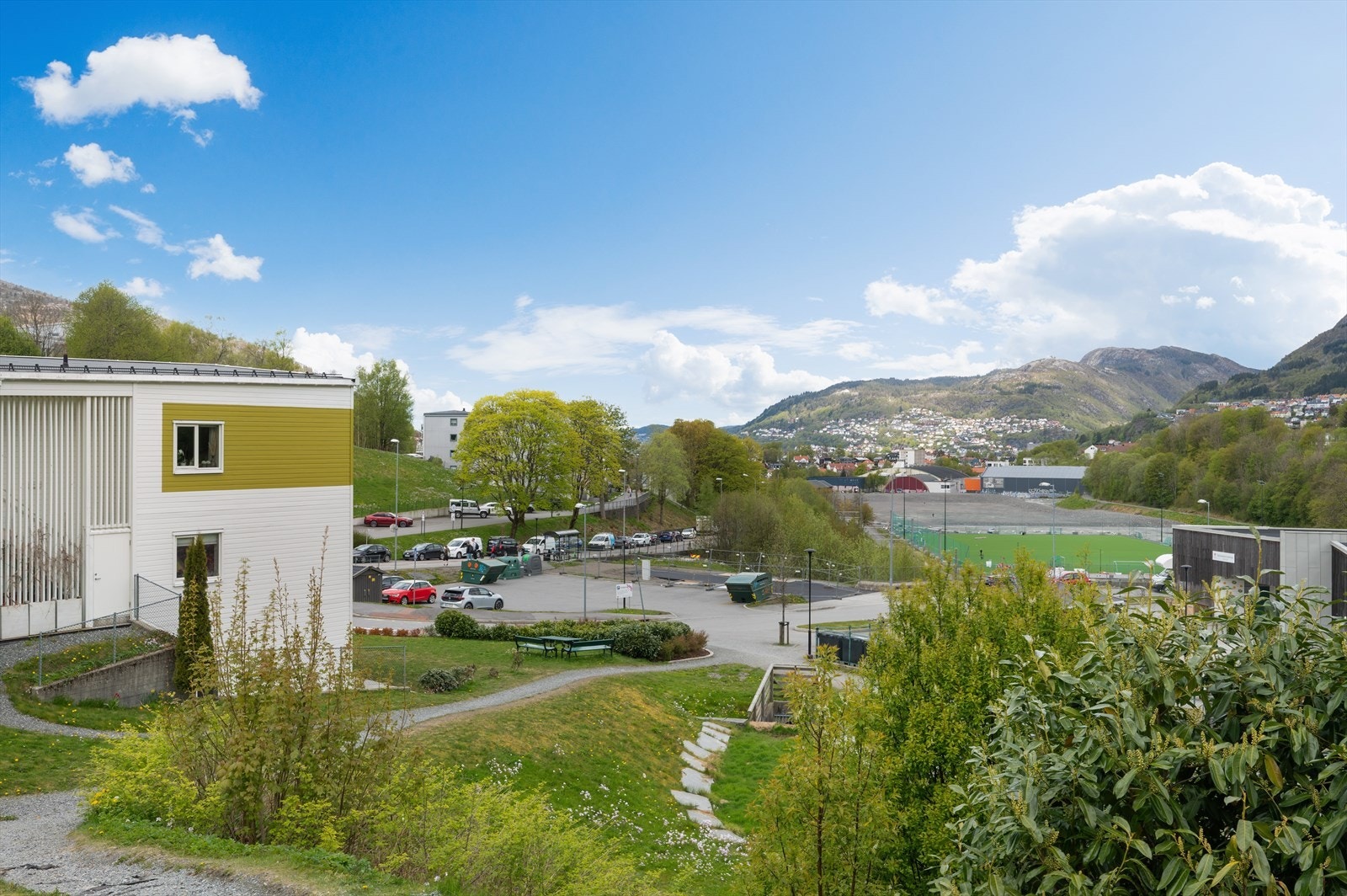 Galleribilde