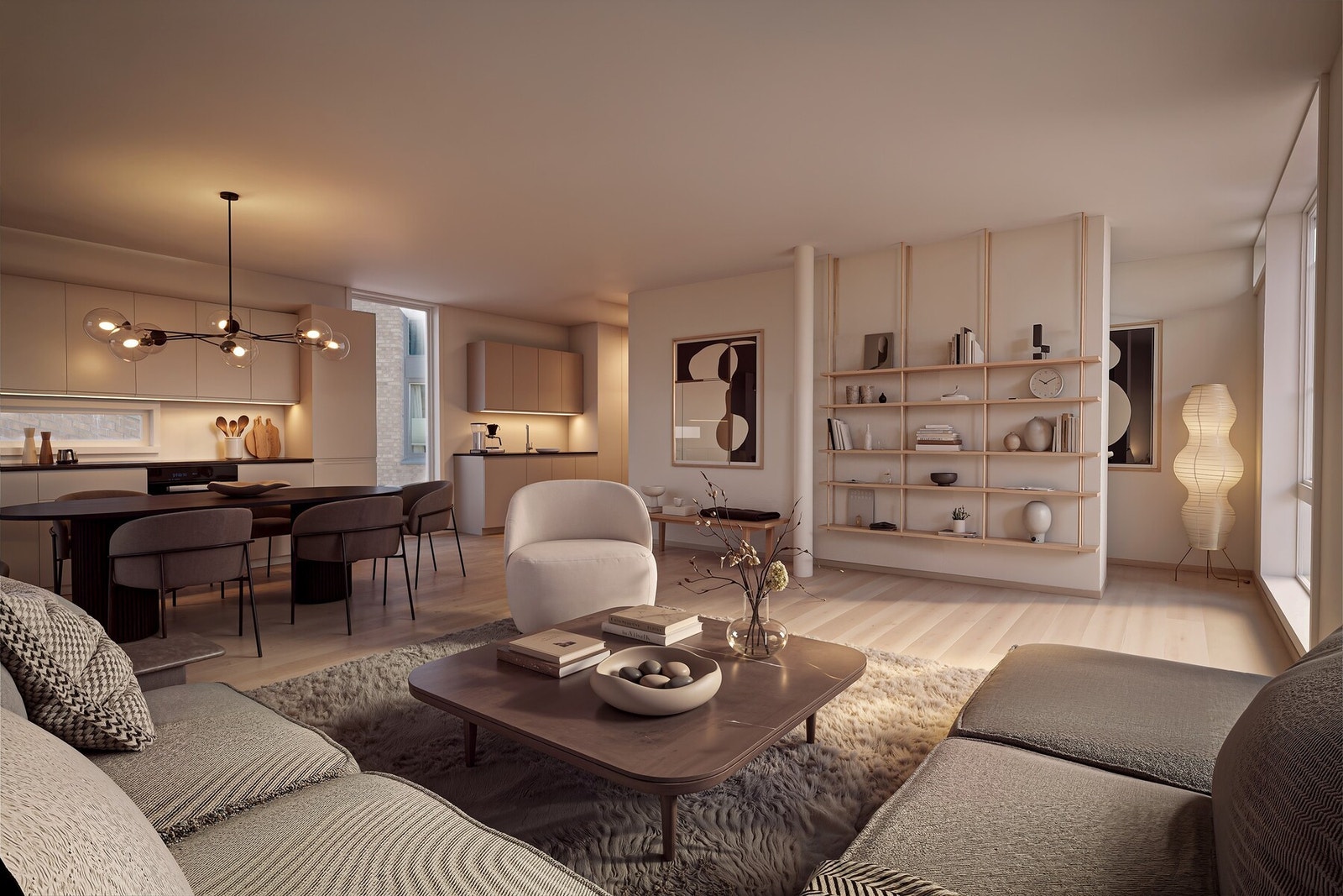 Dagens eier har søkt om bruksendring i henhold til tegninger fra arkitekt Marita Hamre, og det er gitt rammetillatelse for dette. (Illustrasjonsfoto) Galleribilde