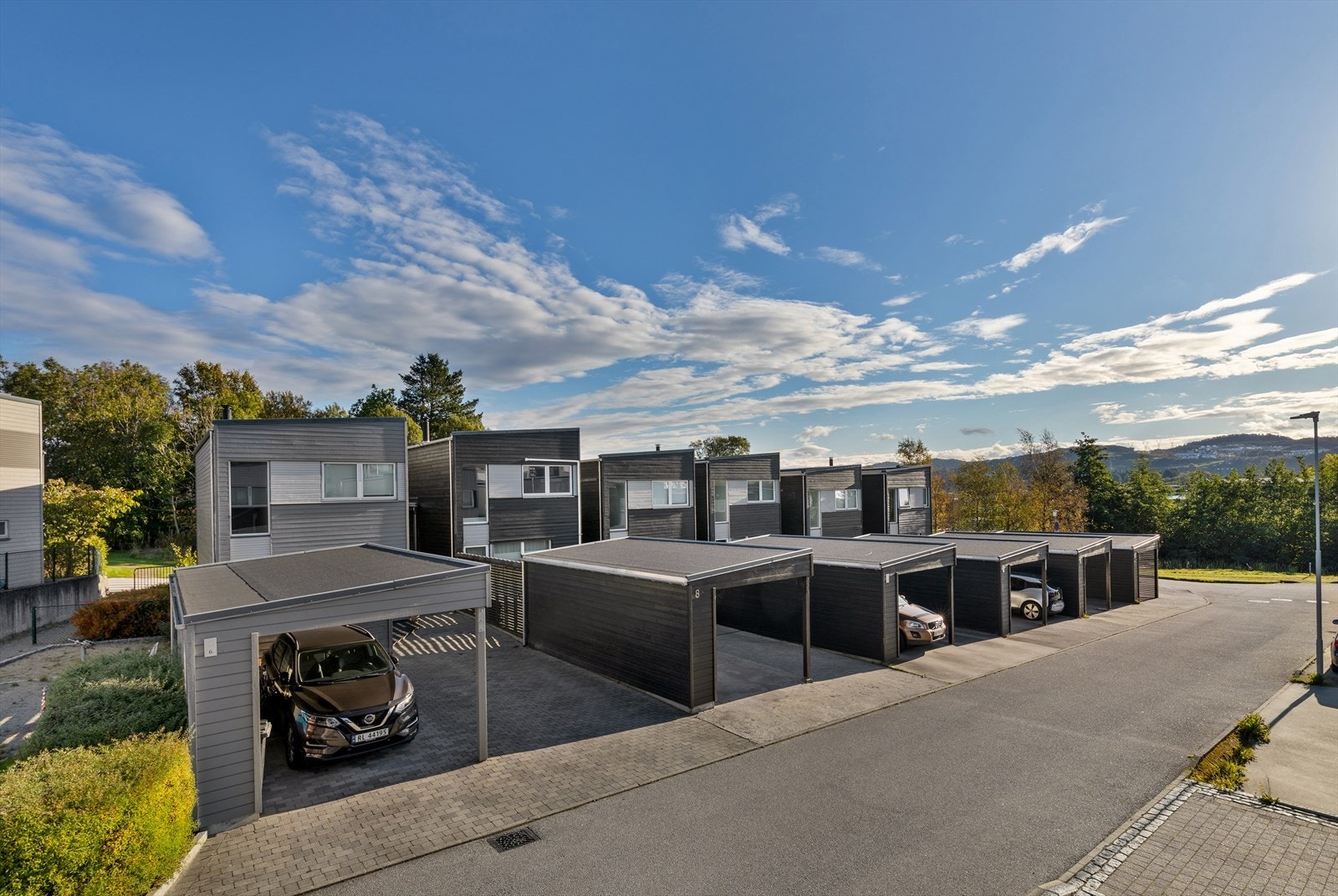 Fasade Galleribilde