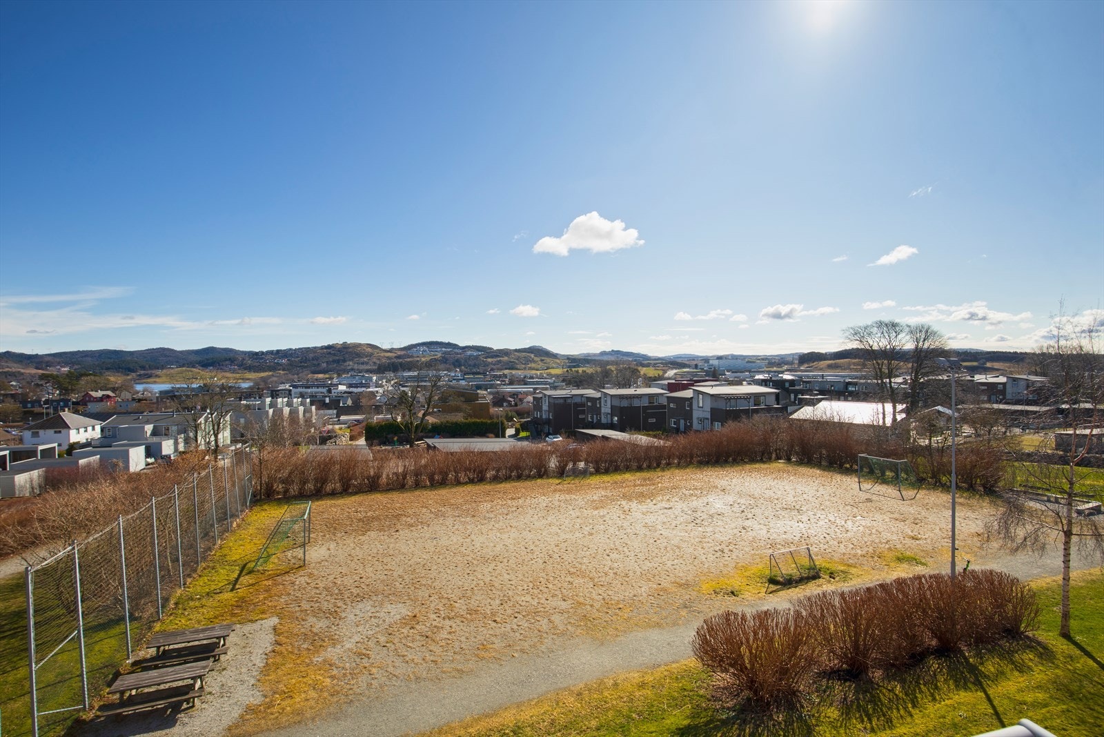 Nærområde Galleribilde