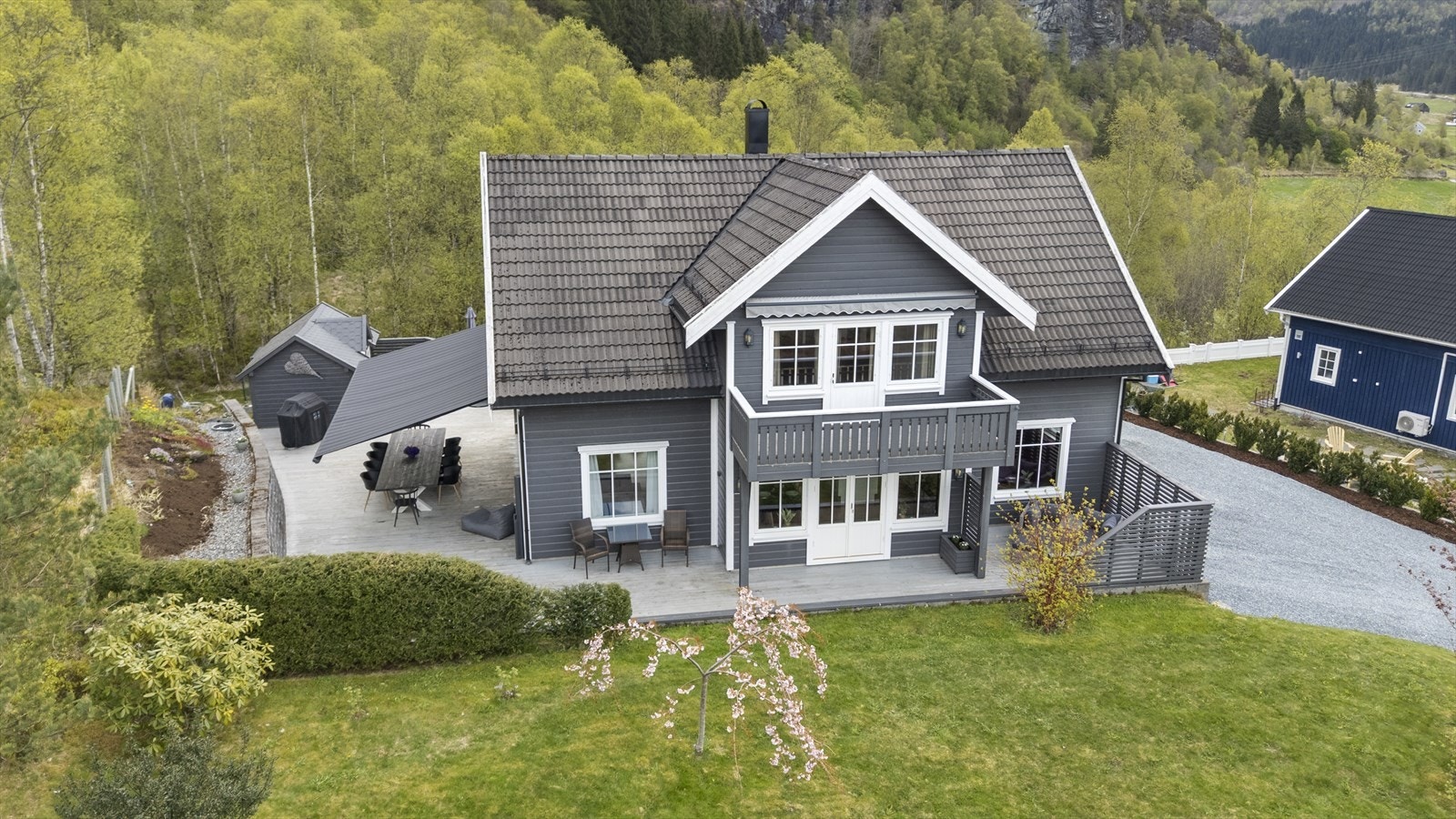 - Velkommen til Flekkekleivane 49 - Galleribilde