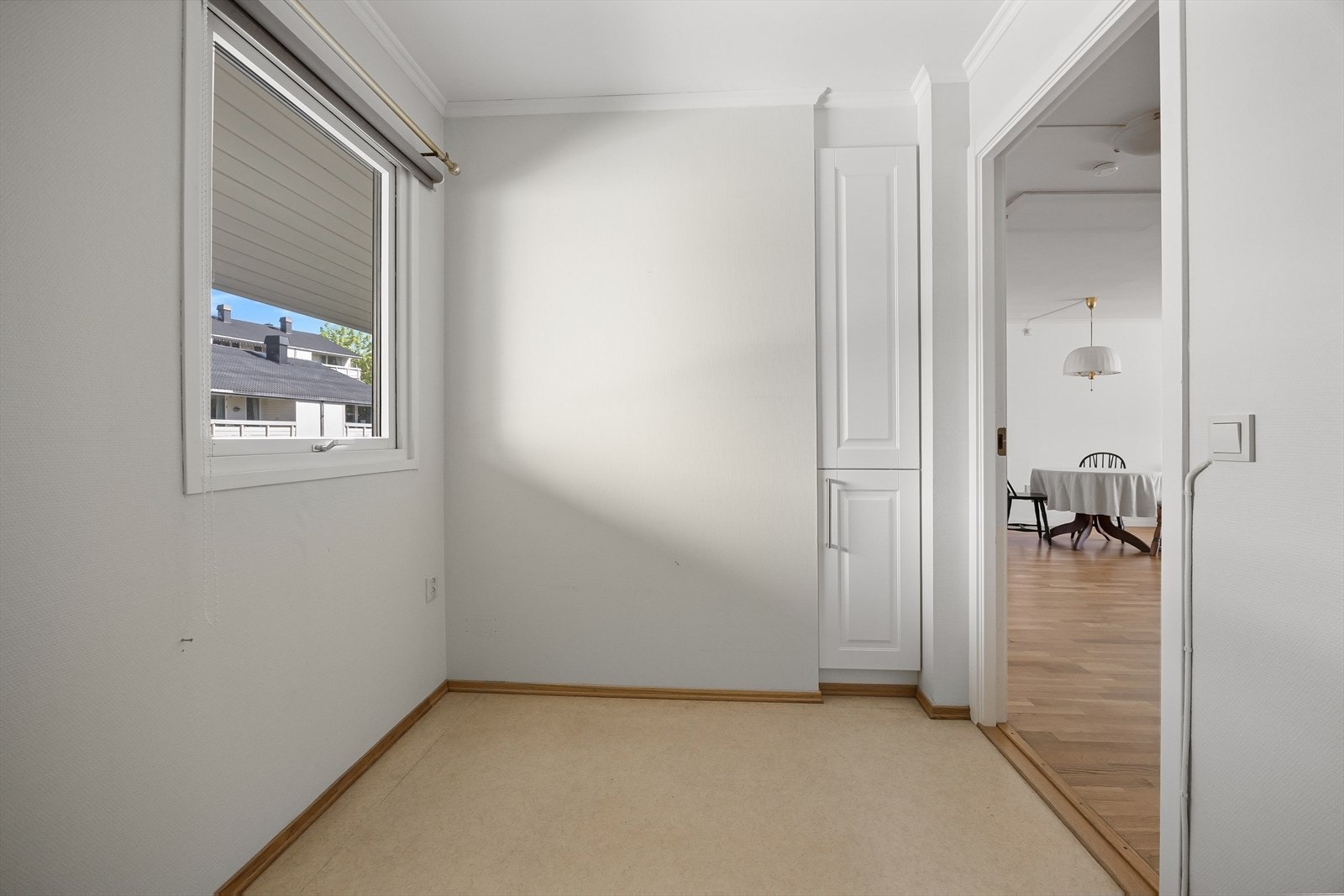 - Perfekt som gjesterom eller kontor - Galleribilde
