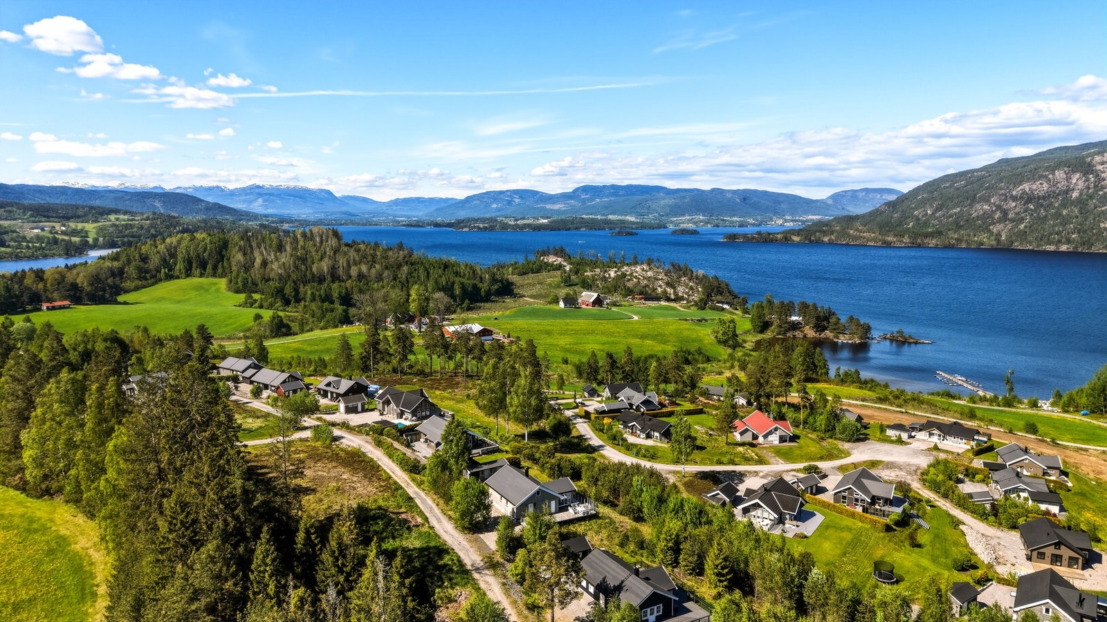 Eiendommen må ses - velkommen til visning! Galleribilde